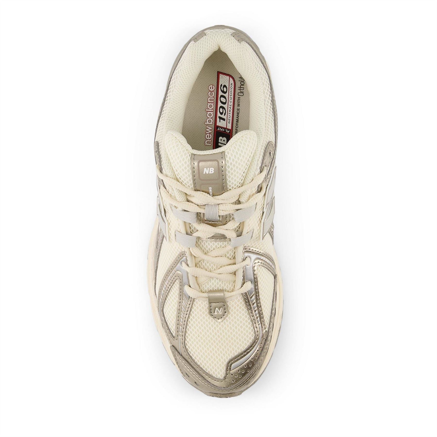 New Balance Womens 1906