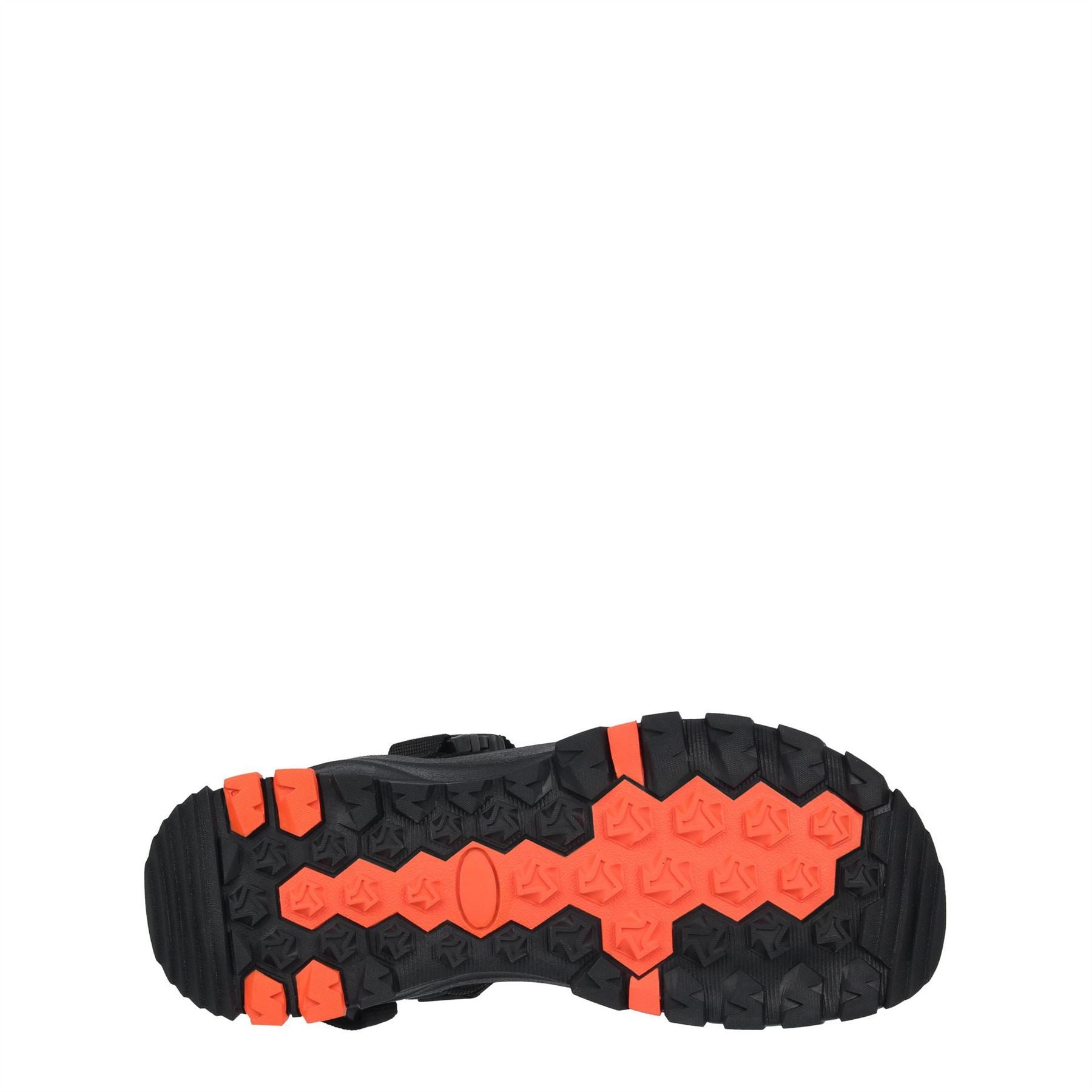 Karrimor Cannes Breathable Mesh Dynagrip Walking Sandals