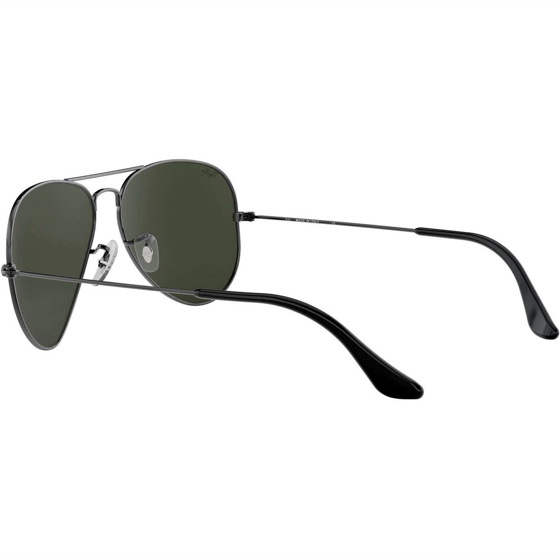 Ray-Ban Large Aviator Sunglasses