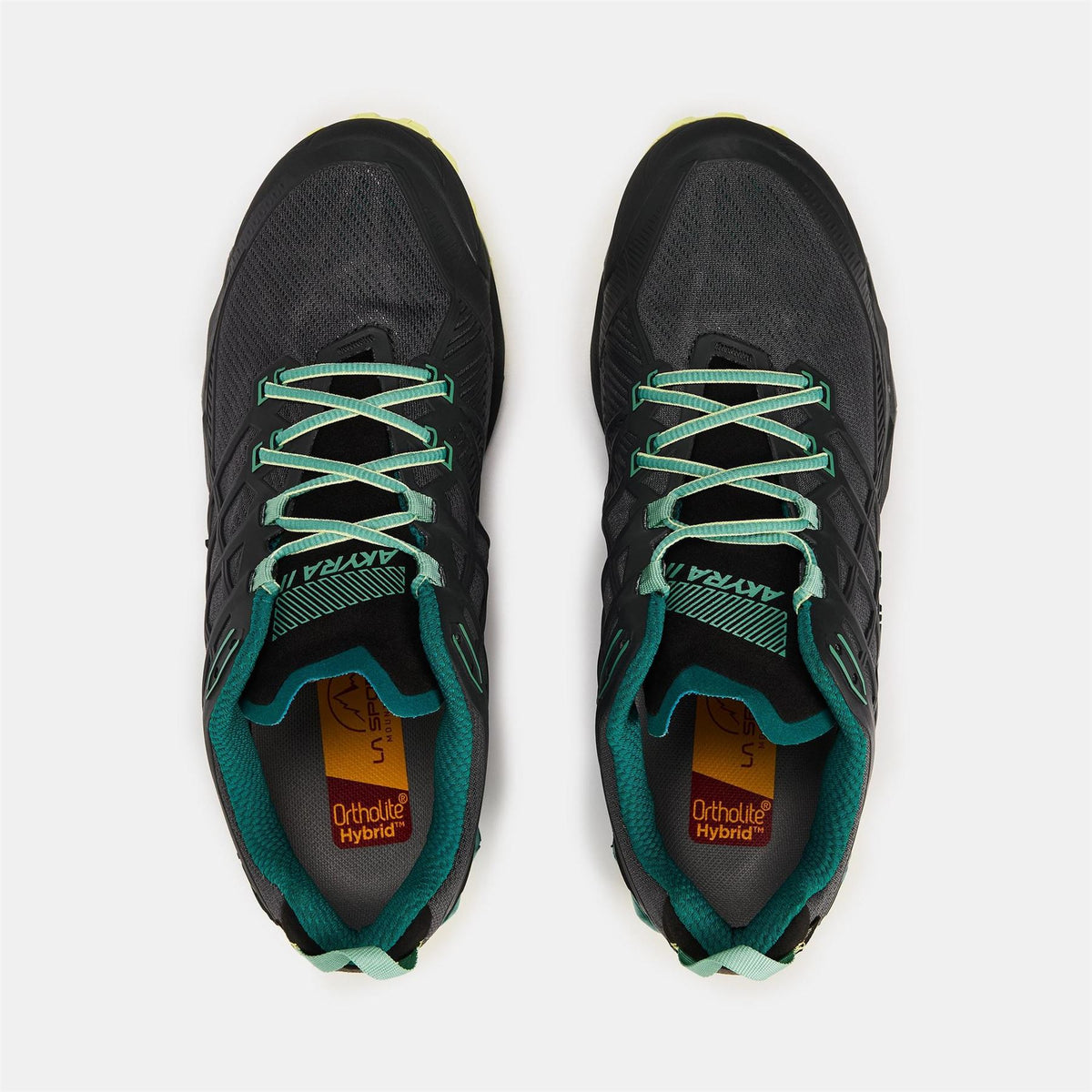 La Sportiva Non Waterproof Trekking Shoes