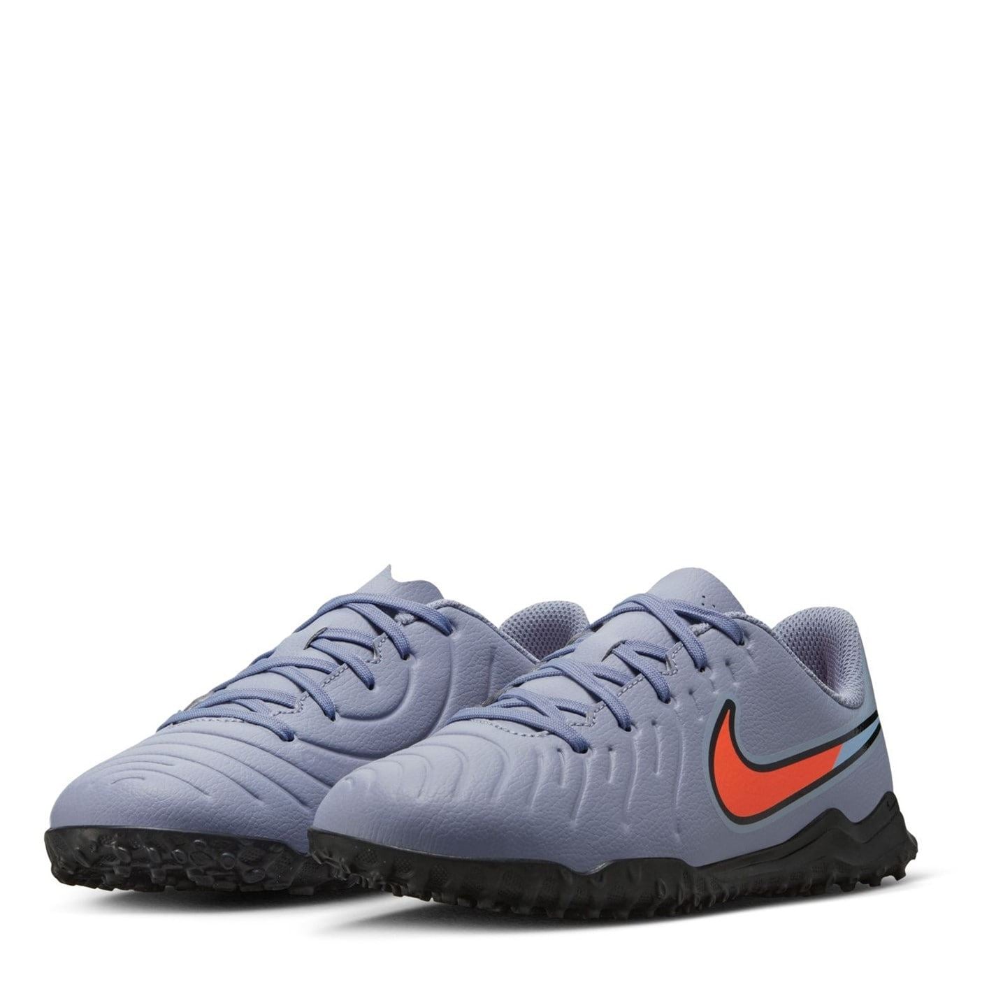 Nike Tiempo Legend 10 Club Junior Astro Turf Football Trainers