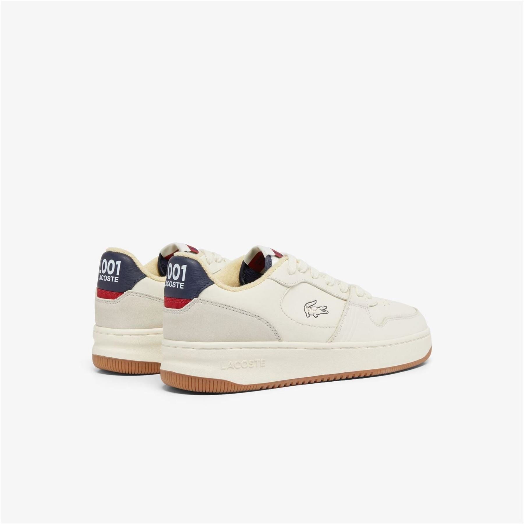 Lacoste Set Trainers
