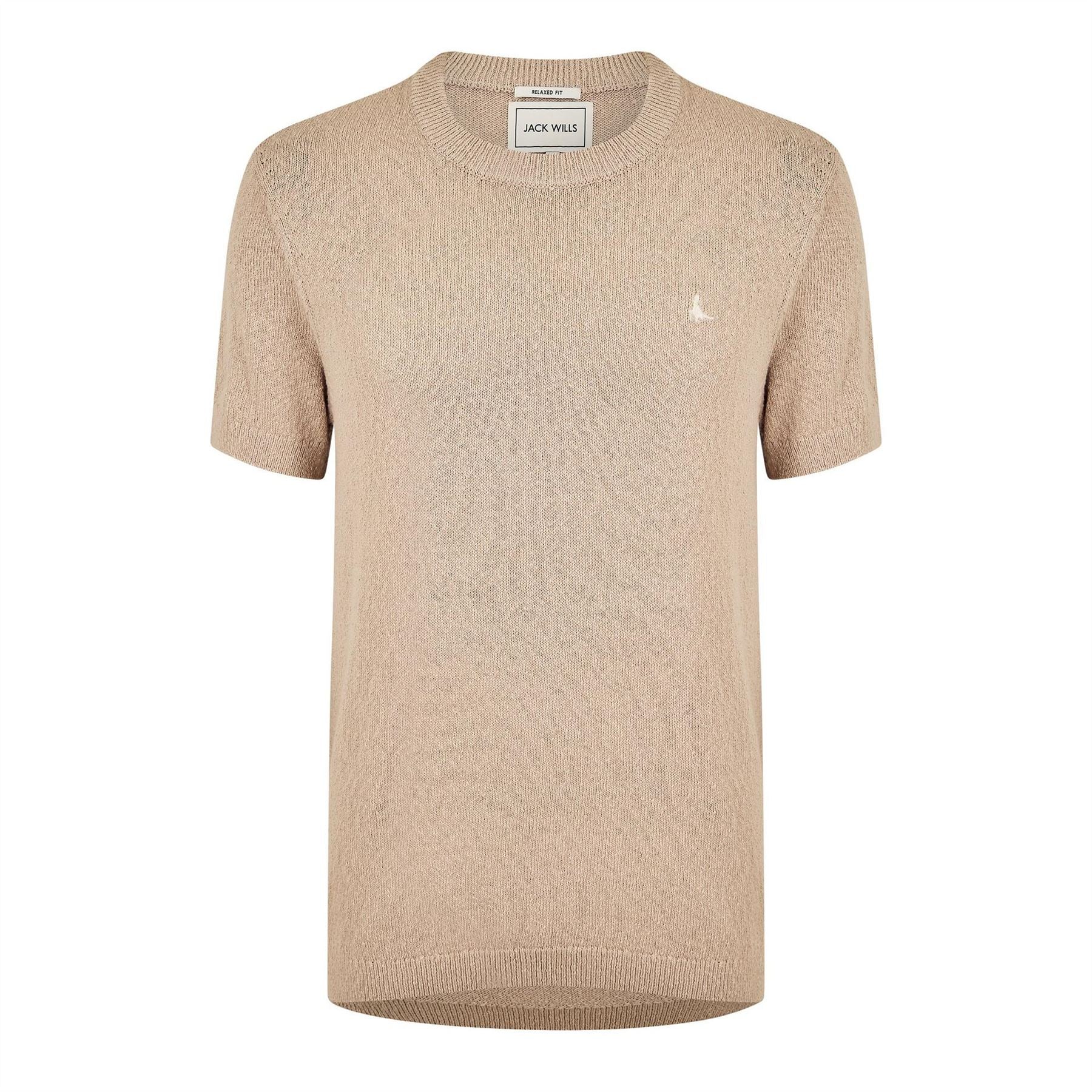 Jack Wills Knitted Top