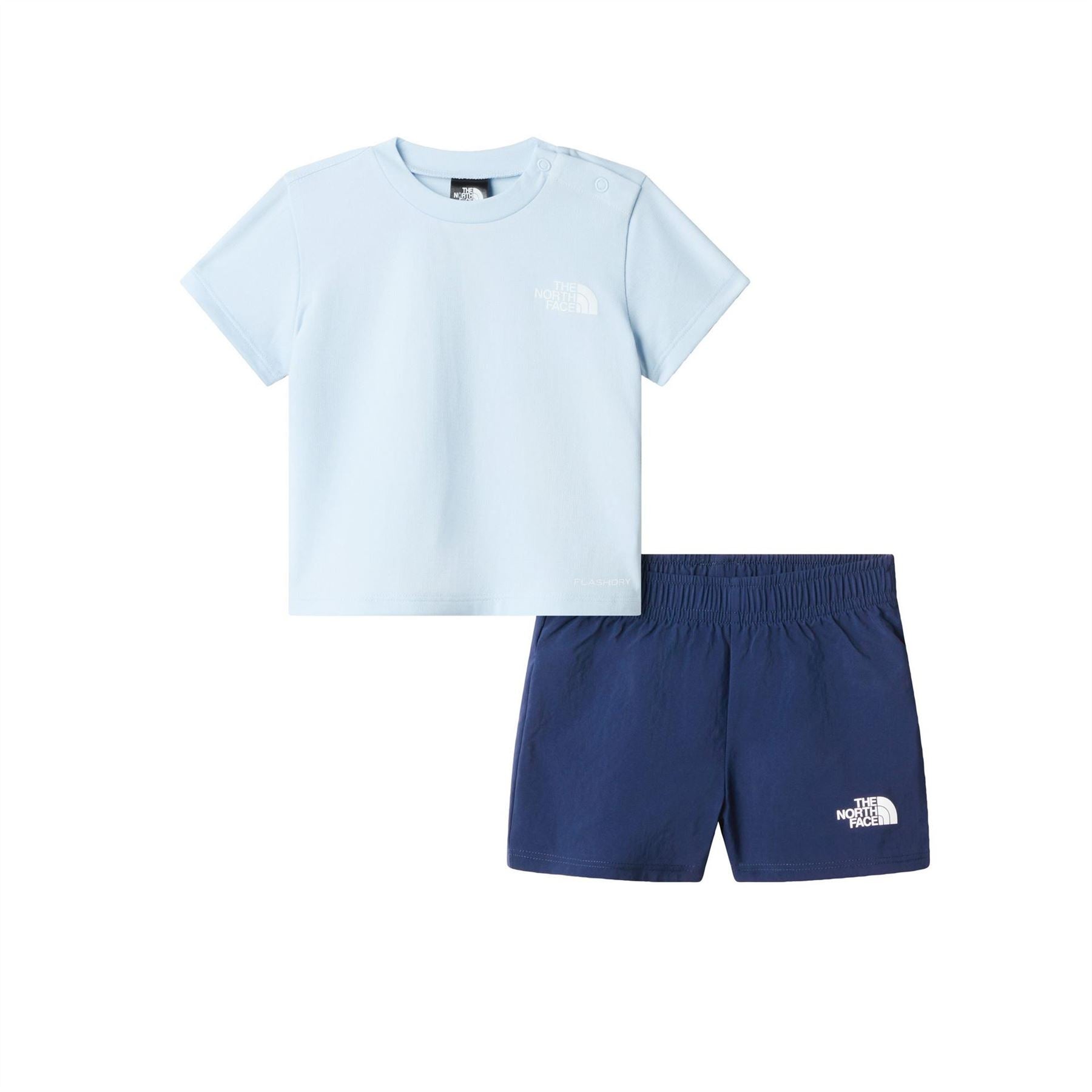 The North Face 7 Set Infants