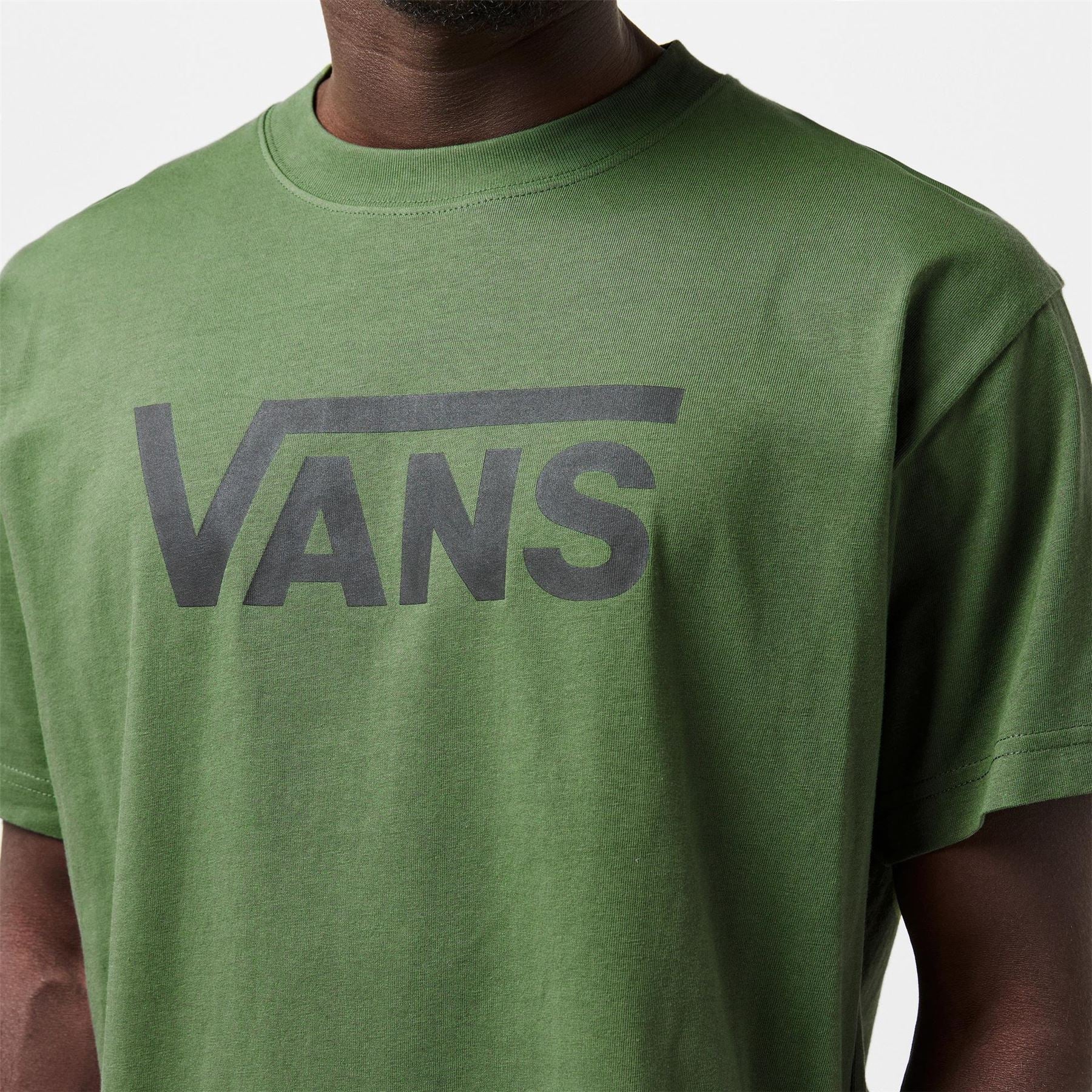 Vans Mens T-Shirt