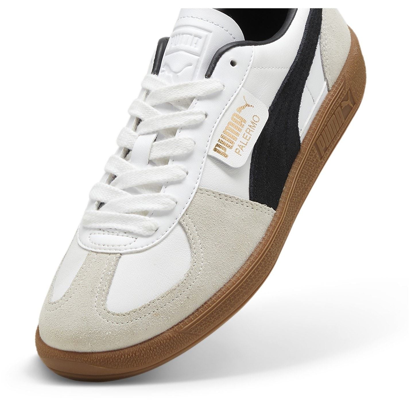 Puma Womens Palermo Trainers