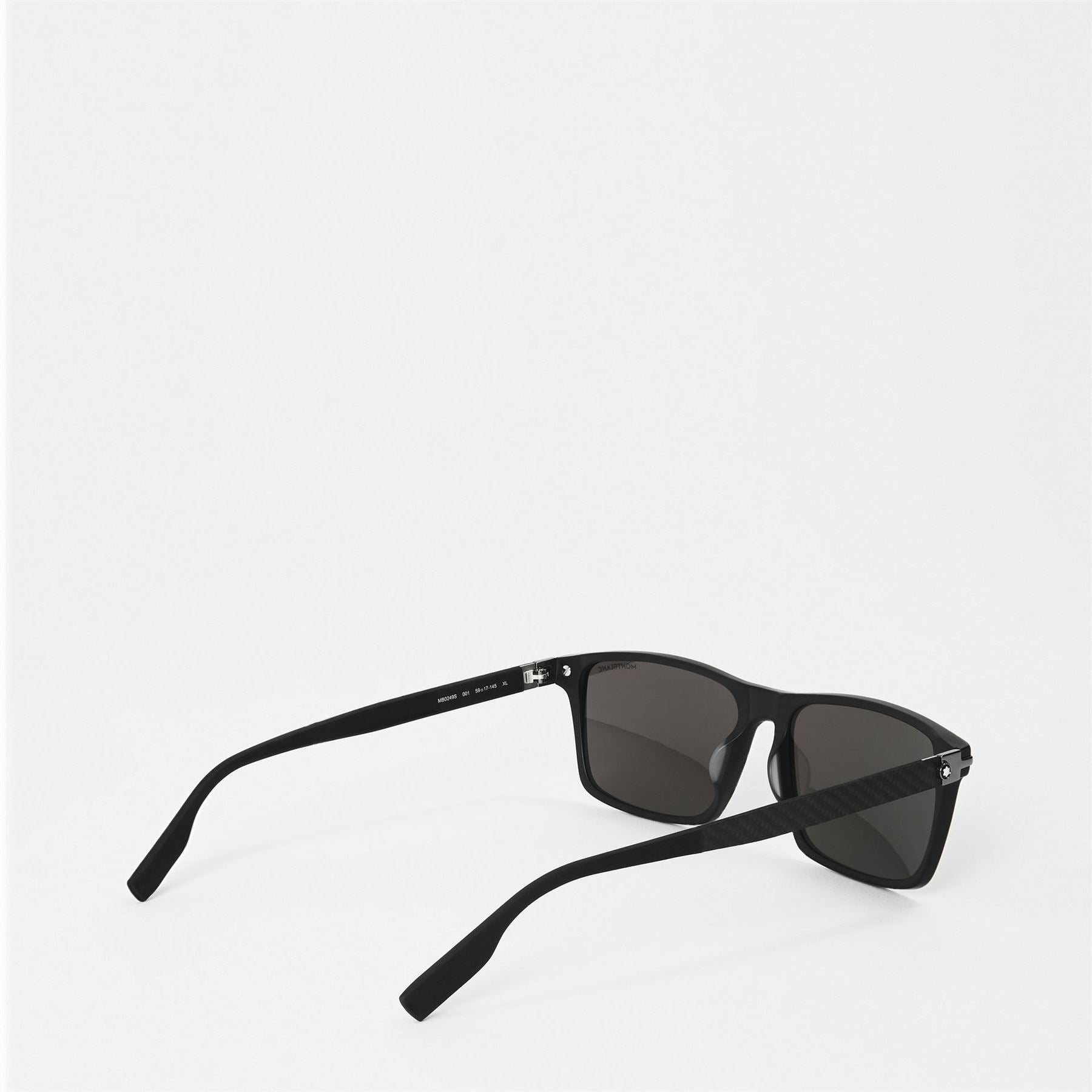 Montblanc Mont Blanc Uv Protection Wayfarer Sunglasses