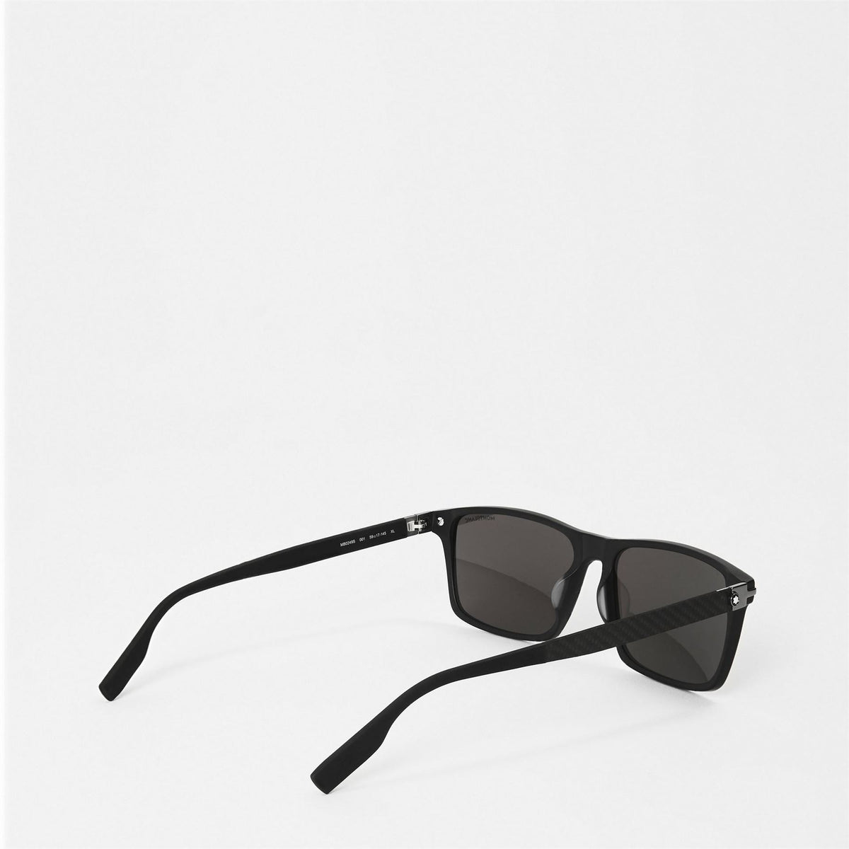 Montblanc Mont Blanc Uv Protection Wayfarer Sunglasses