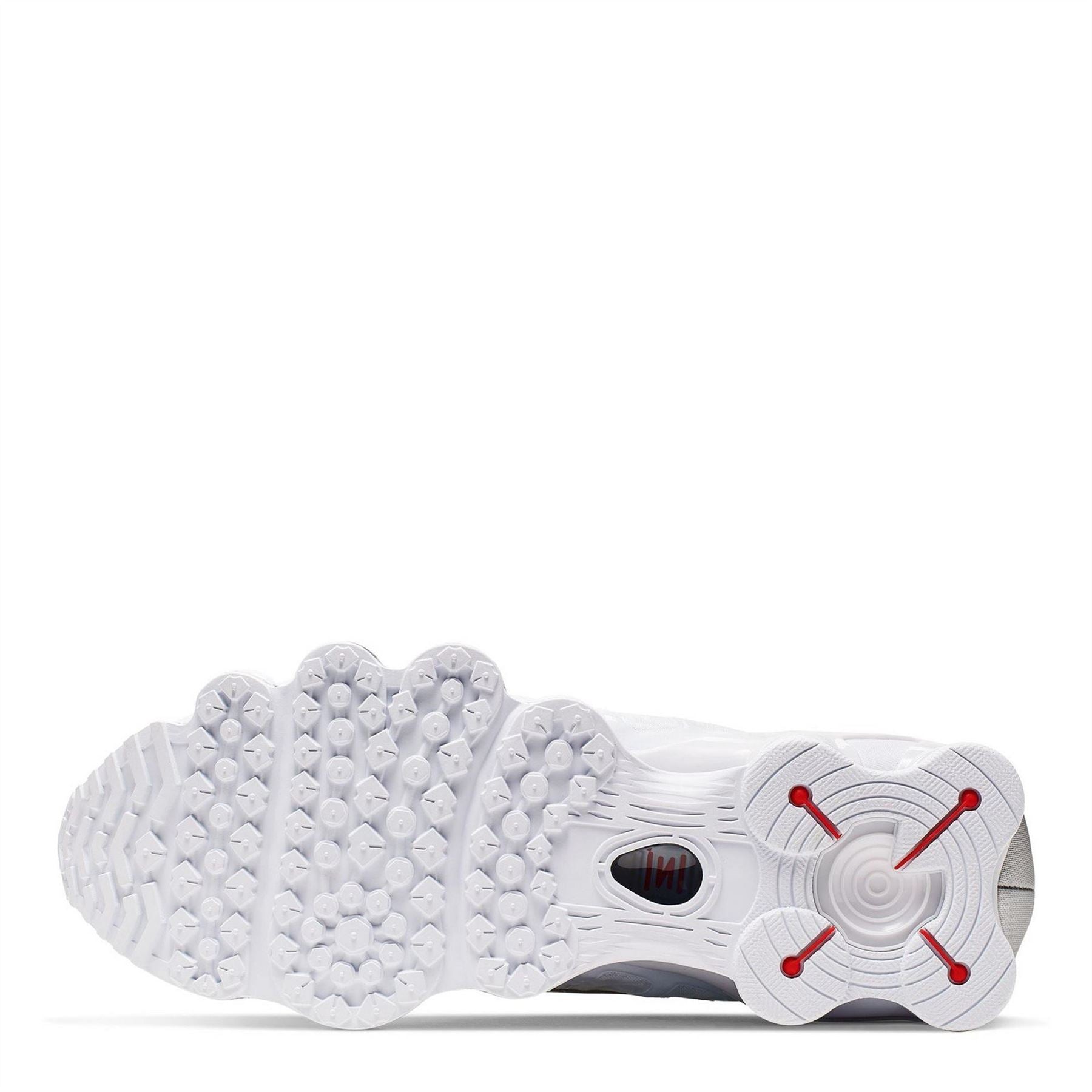 Nike Shox tl