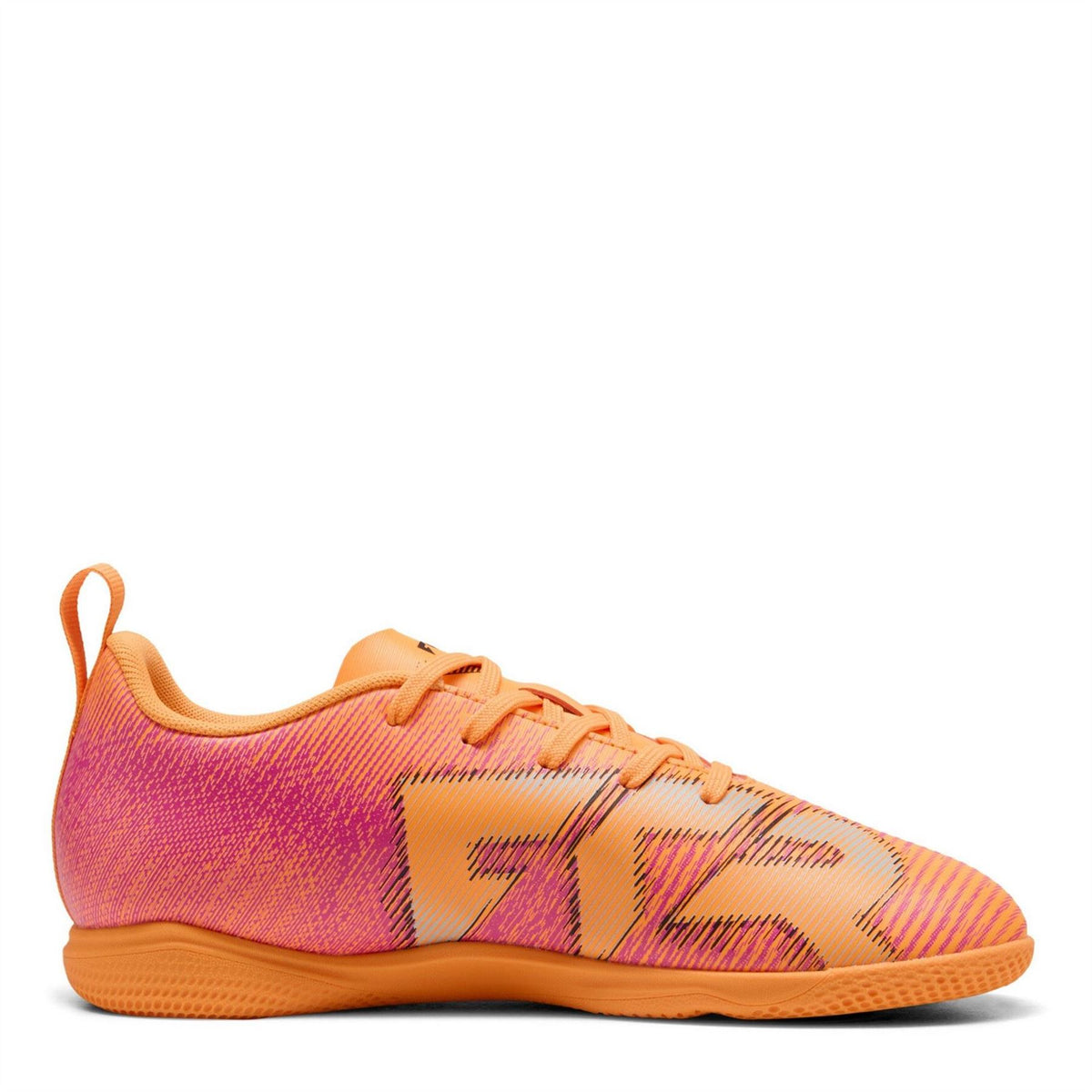 Puma Kids Future 8 Play It Indoor Football Boots