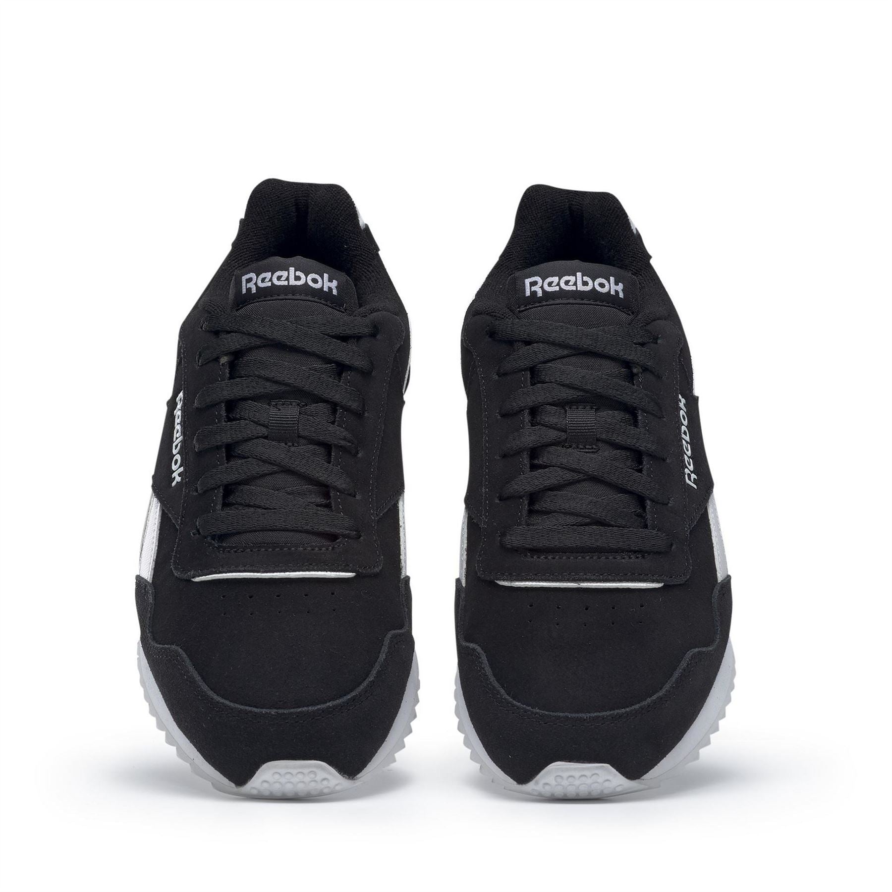 Reebok Glide Ripple Suede Mens Trainers