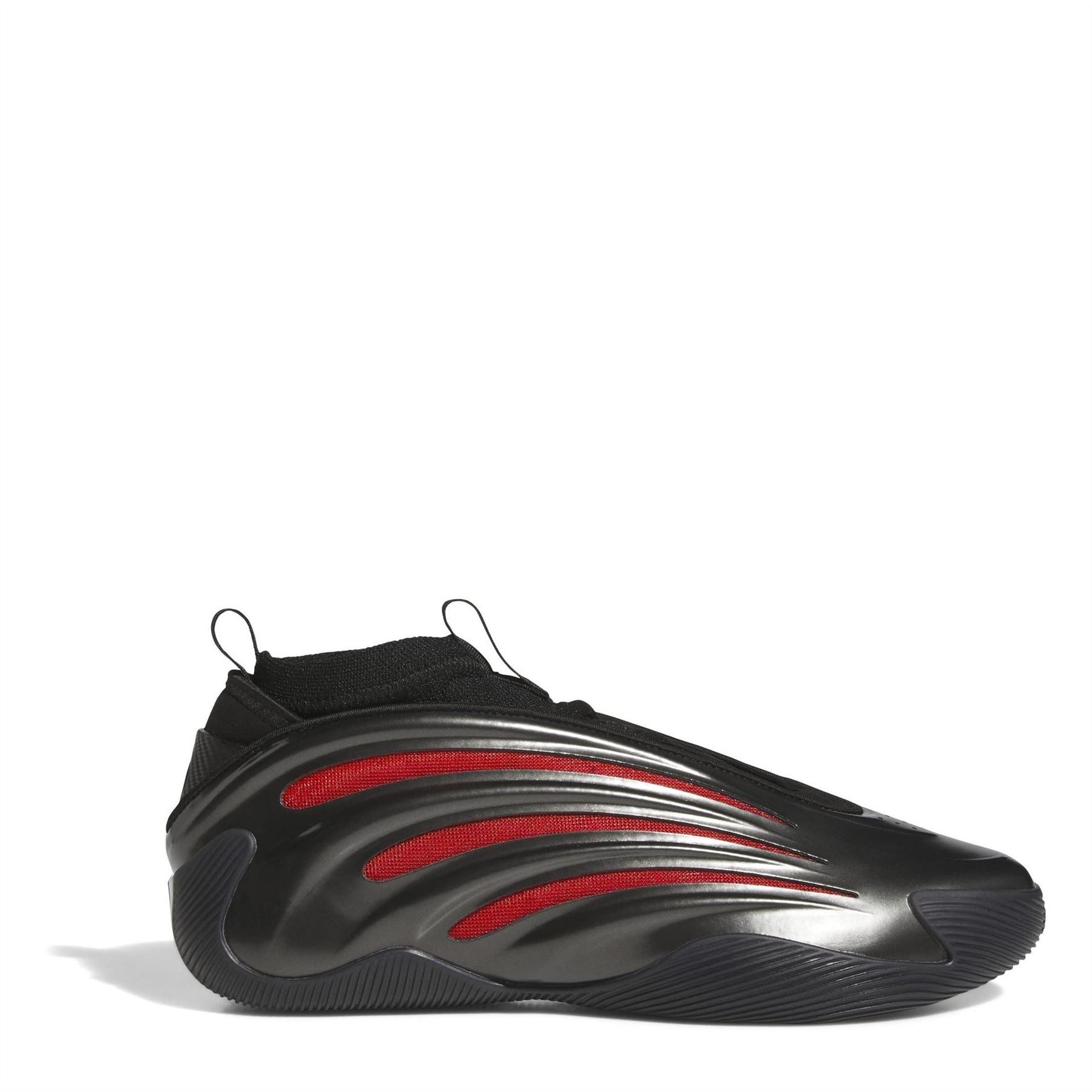 adidas Mens Harden Volume 9 Basketball Shoes