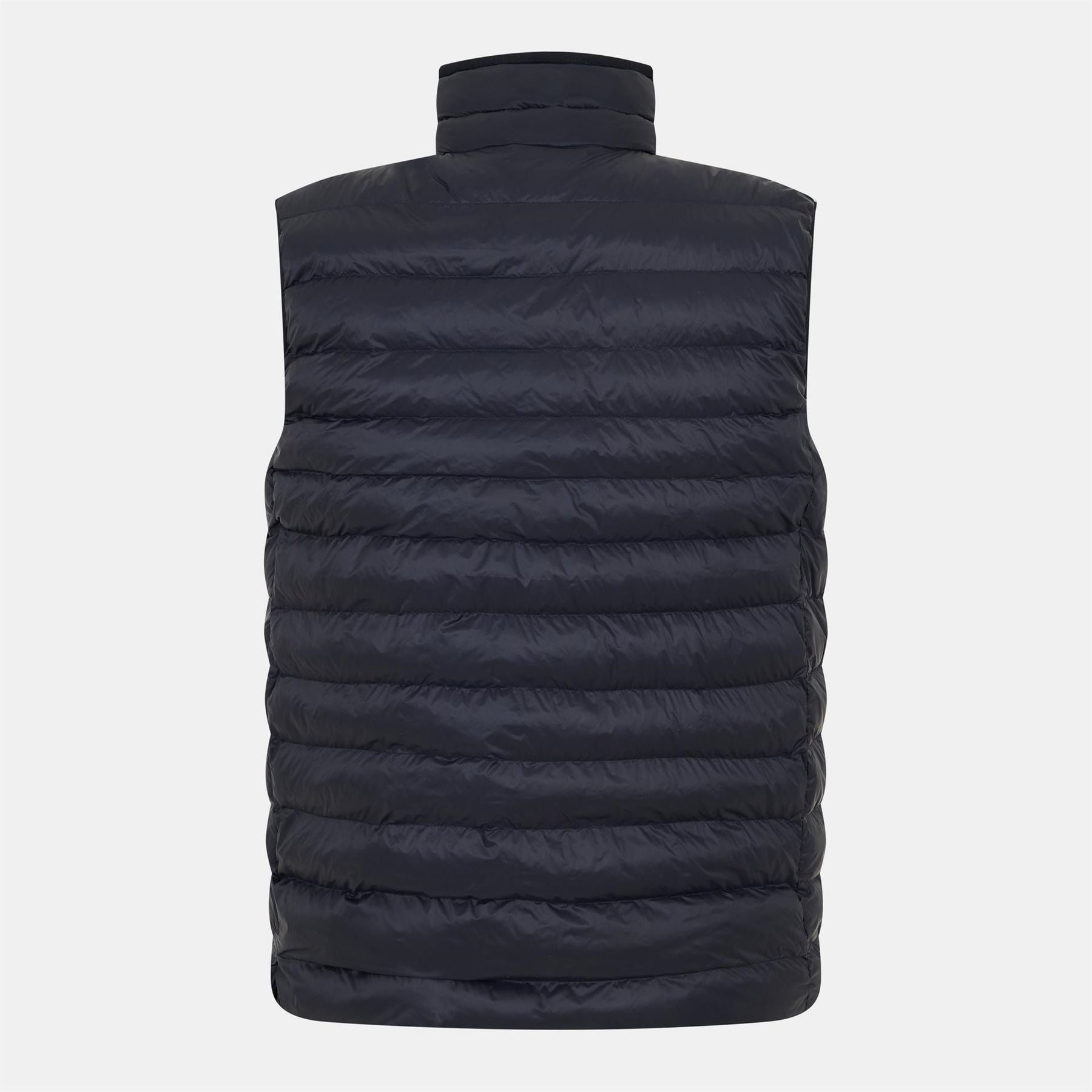 Tommy Hilfiger Core Packable Recycled Solid Patterned Gilet