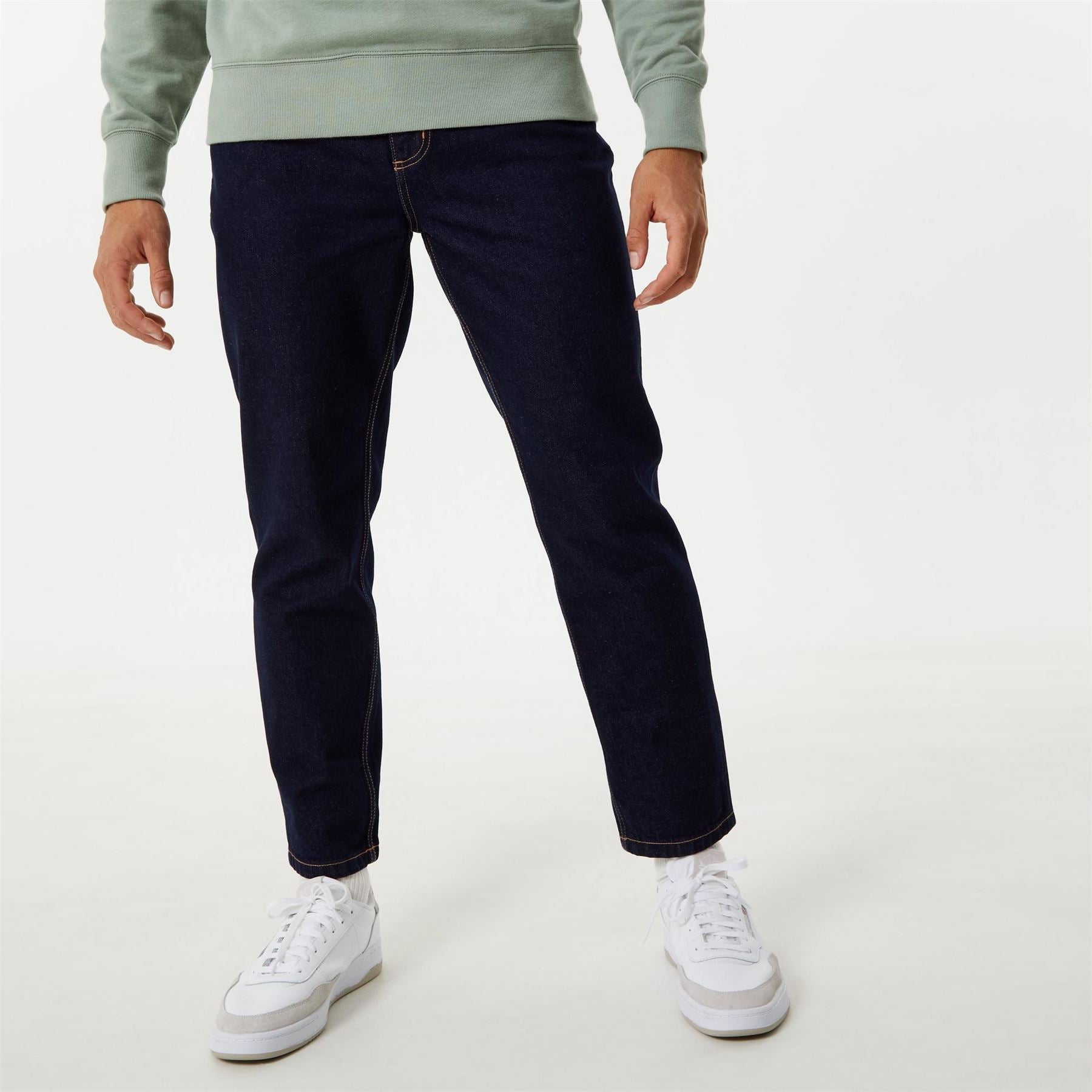 Jack Wills Tapered Jeans