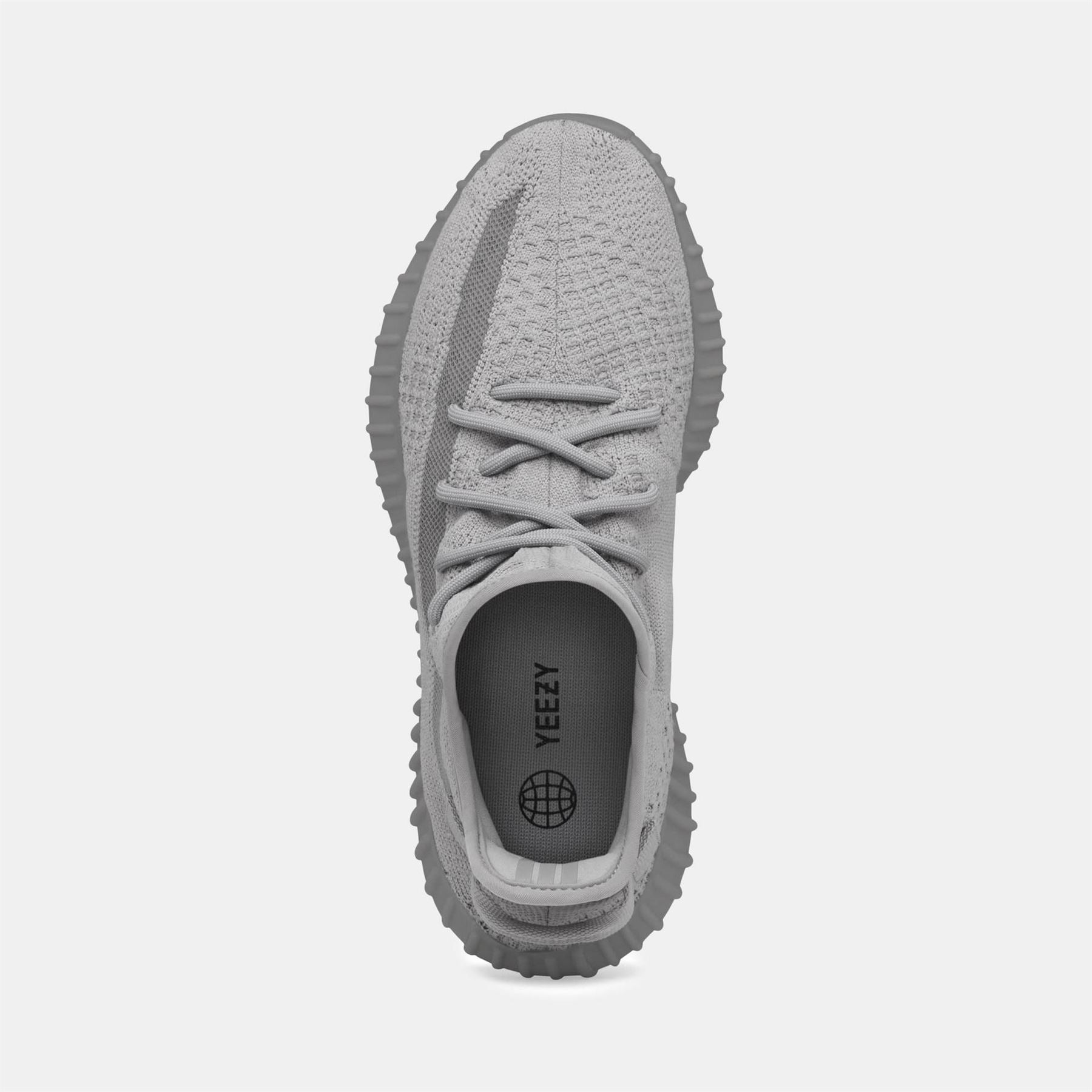 Yeezy Boost 350 V2 Primeknit Comfort Sneakers