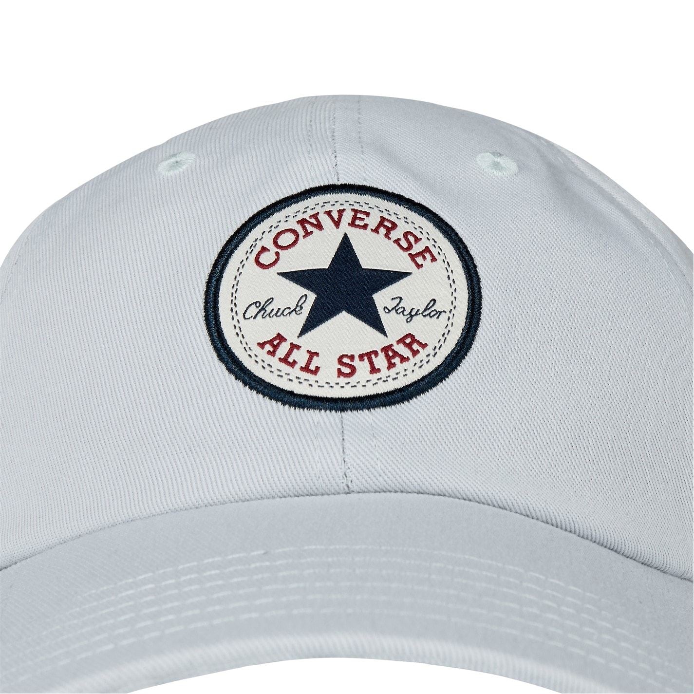 Converse Adults Tip Off Baseball Cap