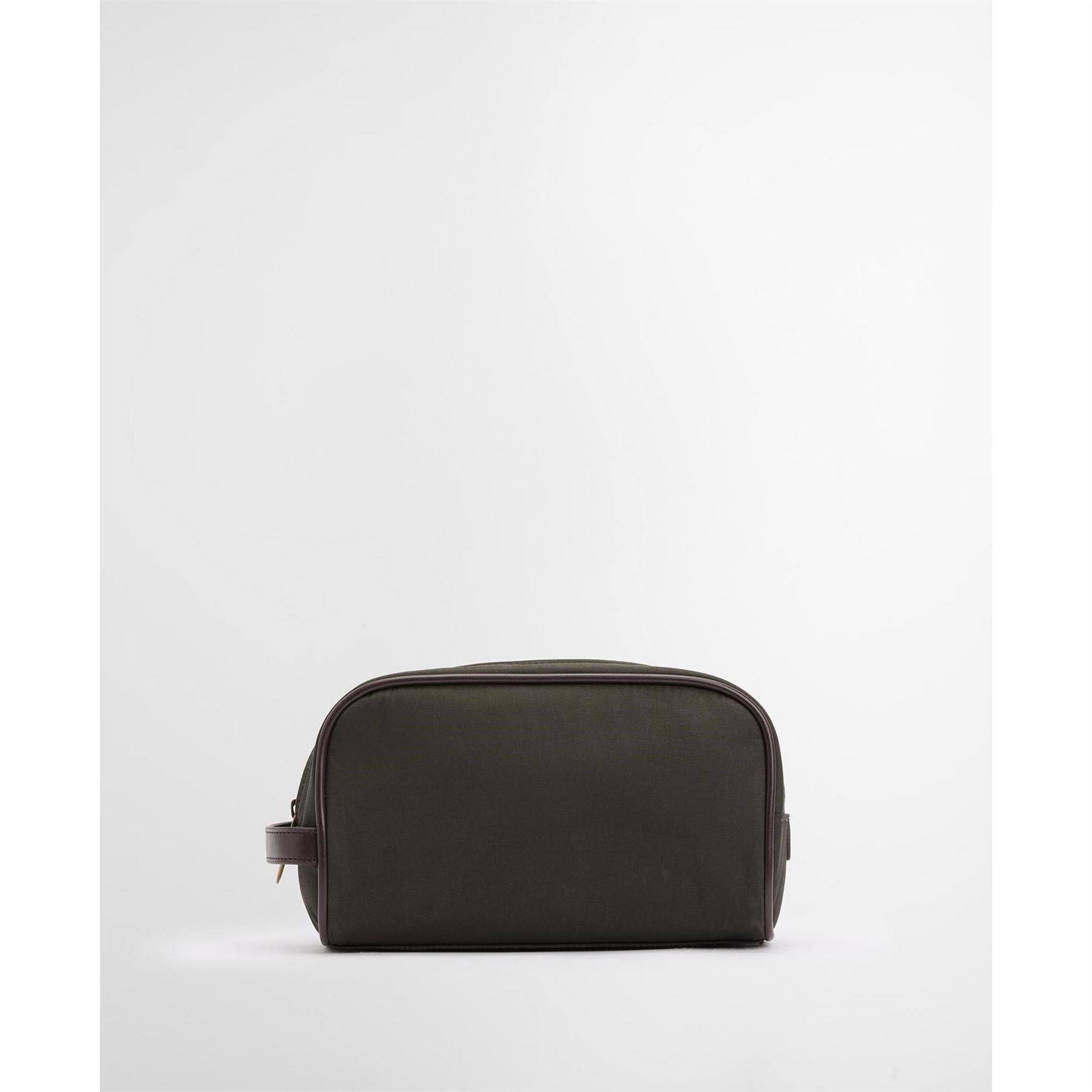 Barbour Water Resistant Wash Bag