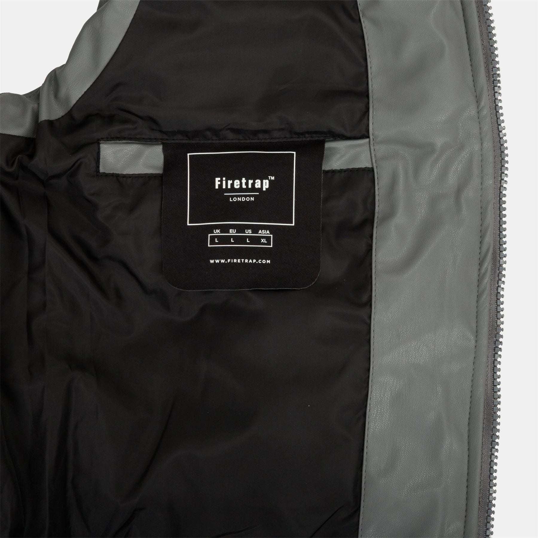 Firetrap Men’s Gilet