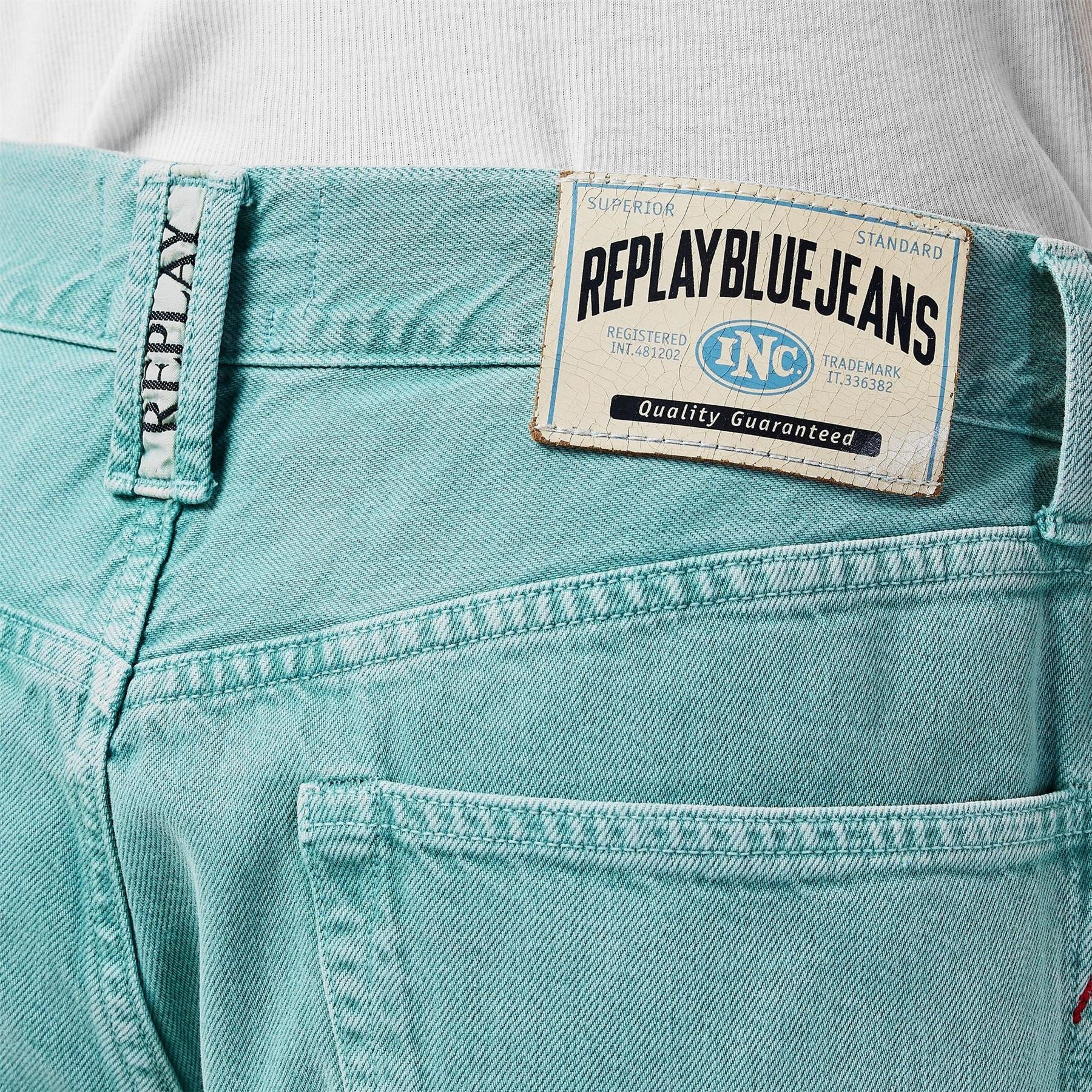 Replay Jeans
