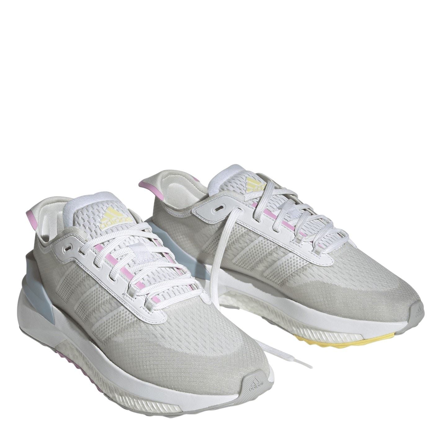 adidas Womens Avryn Shoes