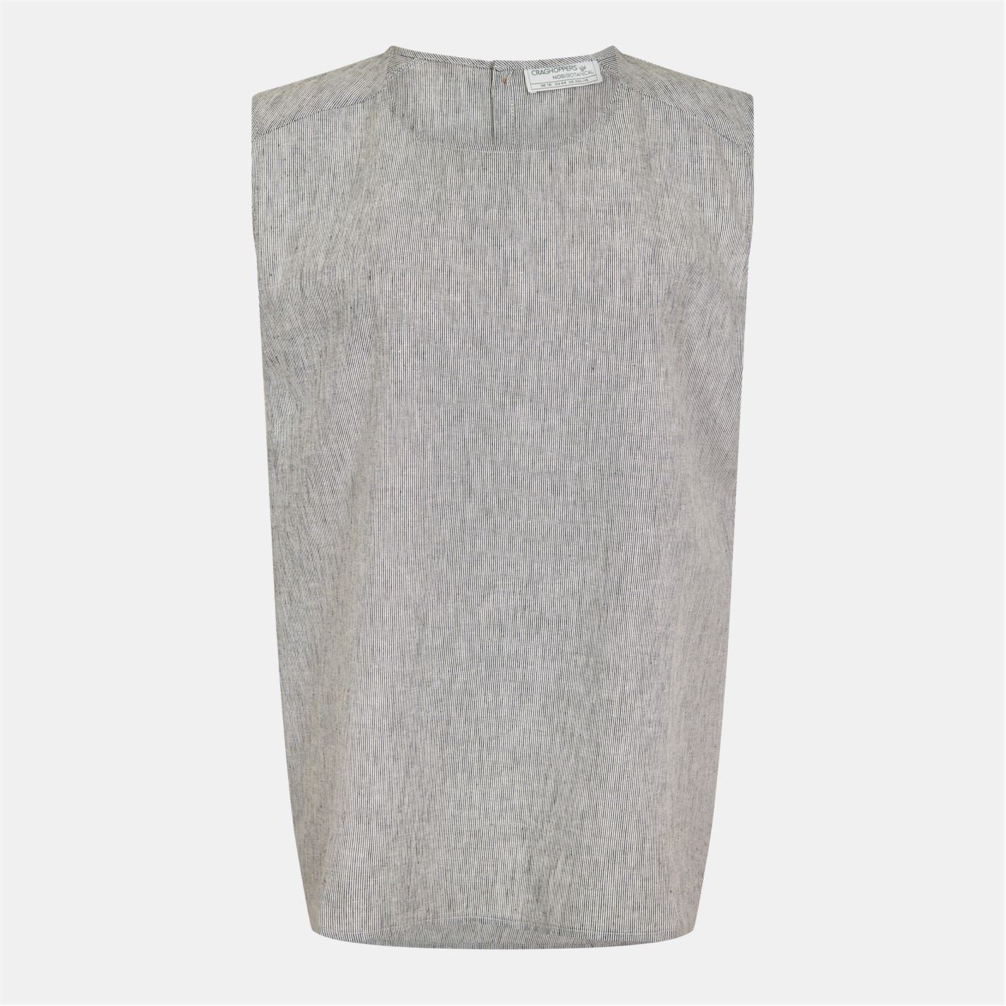 Craghoppers Regular Fit Crew Neck Vest