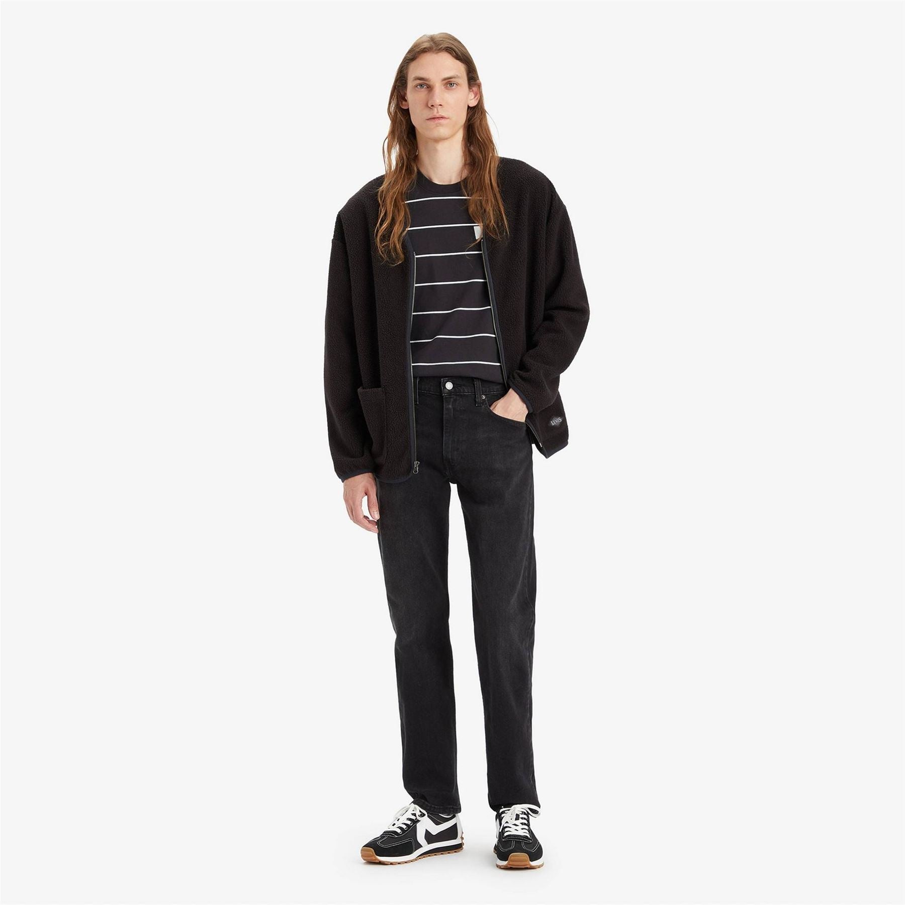Levis Jeans 502