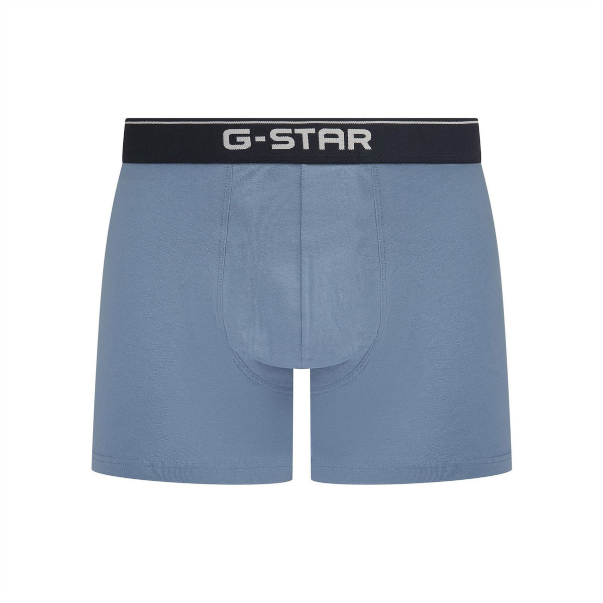 G Star Lupin 3 Pack Plain Design Boxer Brief