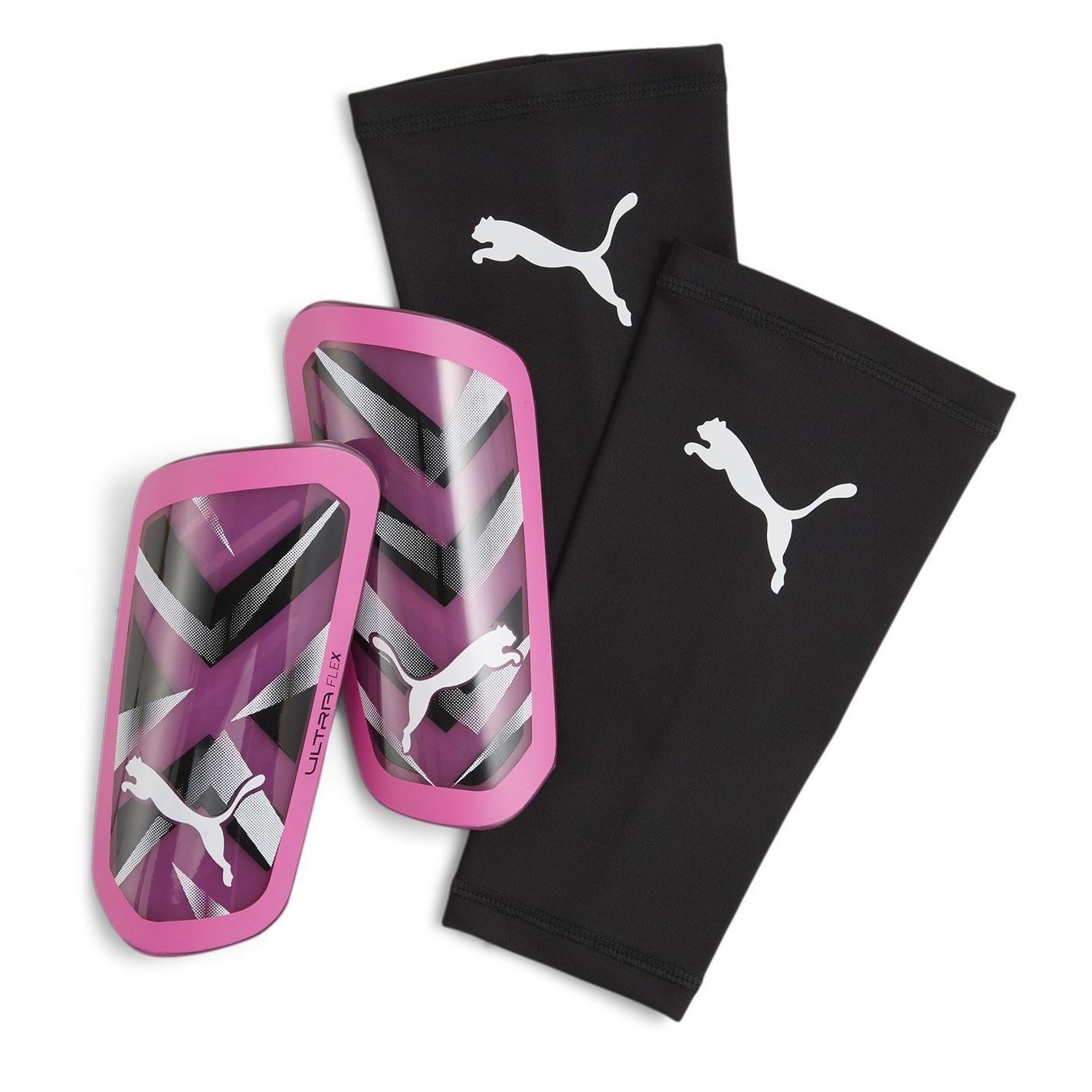 Puma Ultra Flex Shin Guards Adults