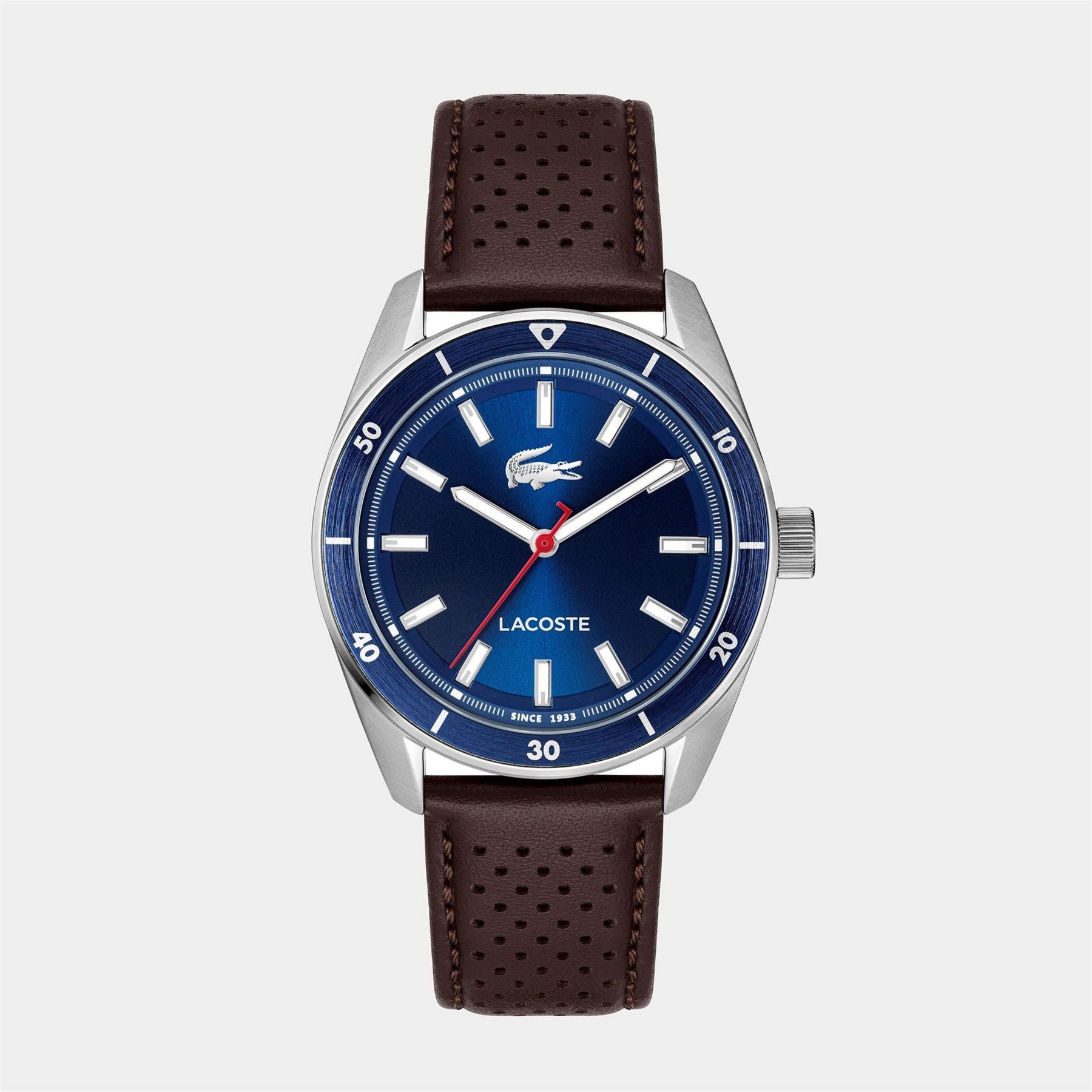 Lacoste Mens Boston Watch