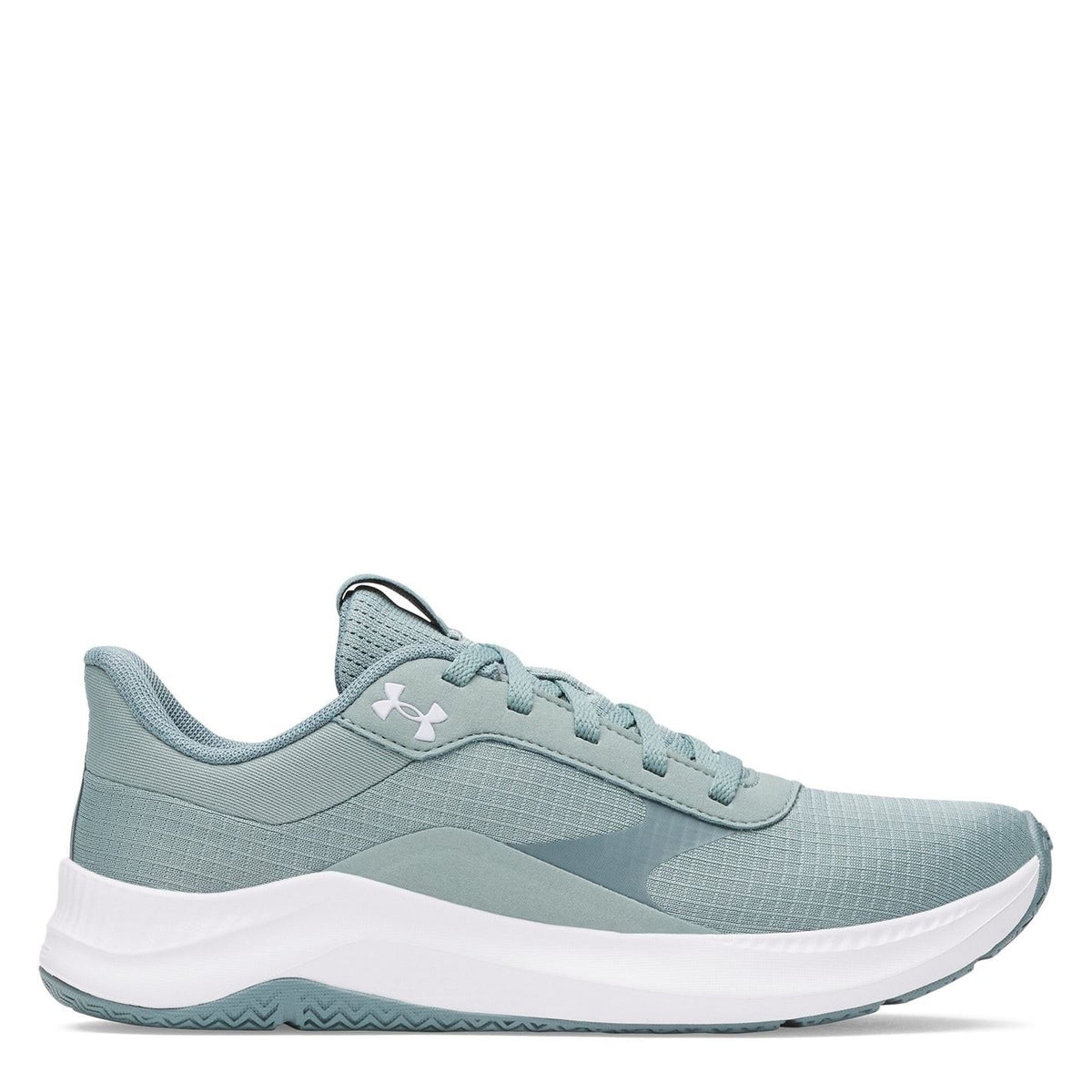 Under Armour Aurora 3 Textured Low Top Sneakers