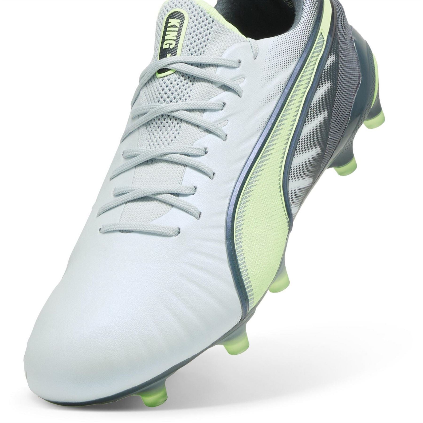 Puma Womens King Ultimate Firm Ground Football Boots