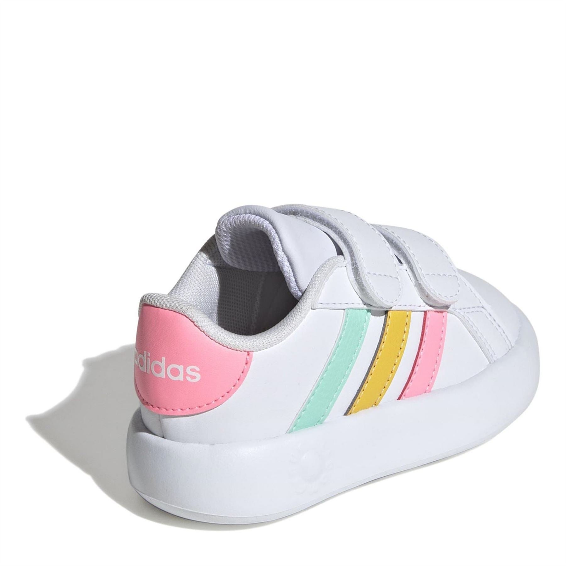 adidas Grand Court 2.0 Infants Shoes