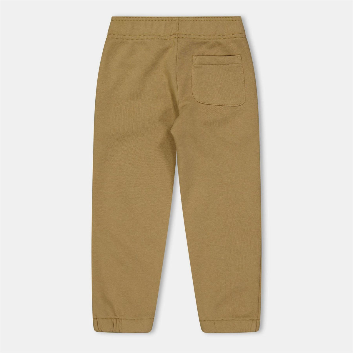 Polo Ralph Lauren Logo Closed Hem Jersey Joggers