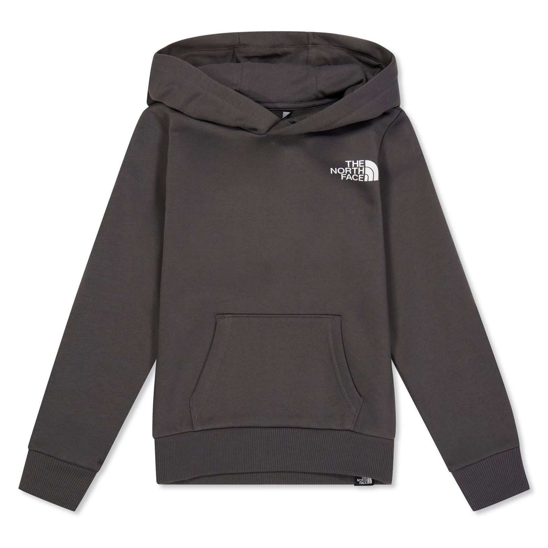 The North Face Simple Dome Over The Head Hoodie Junior