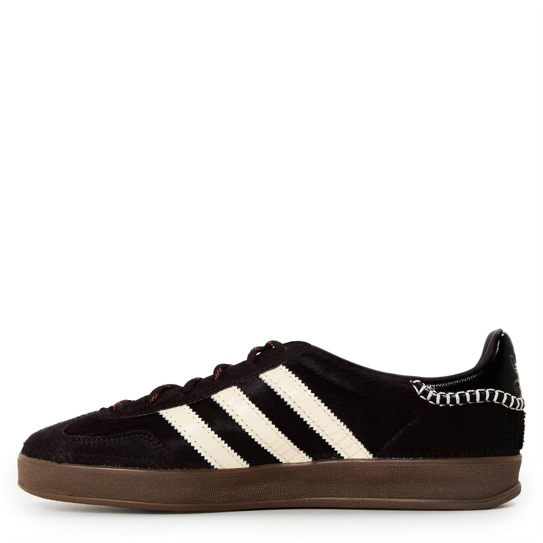 adidas Originals Wales Bonner Gazelle Pony Shoes