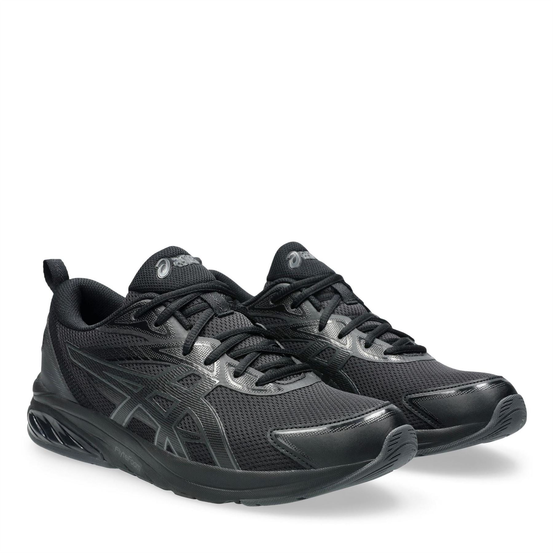Asics Mens Gel Quantum Kei Trainers