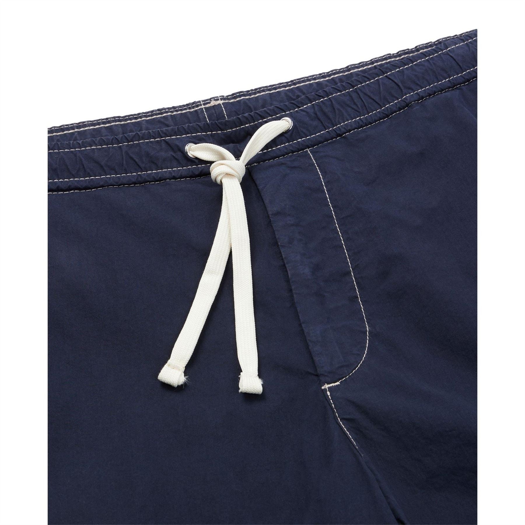Boss Karlos Bermuda Shorts with Clean Hem