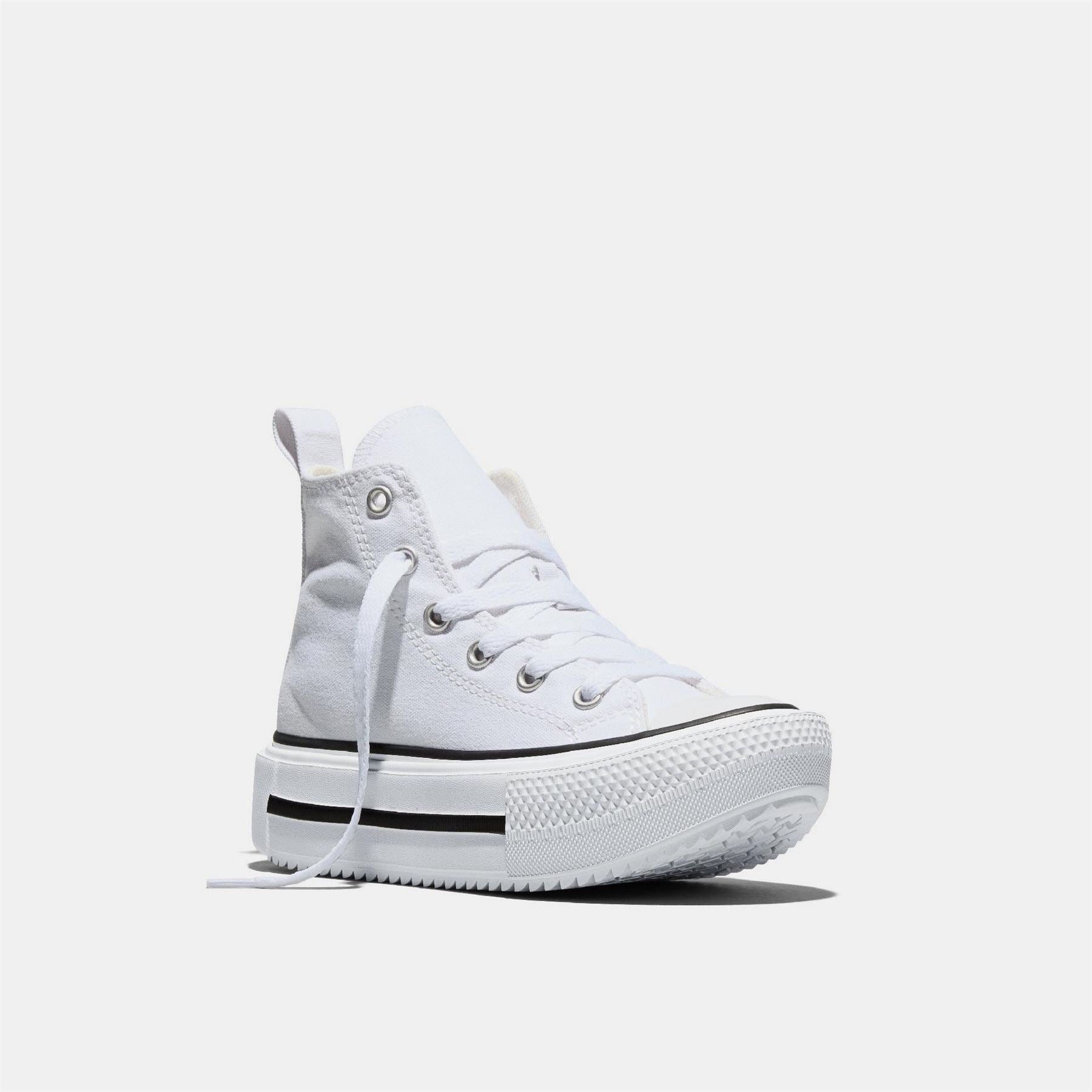 Converse Chuck Taylor All Star Canvasas High Top Trainers