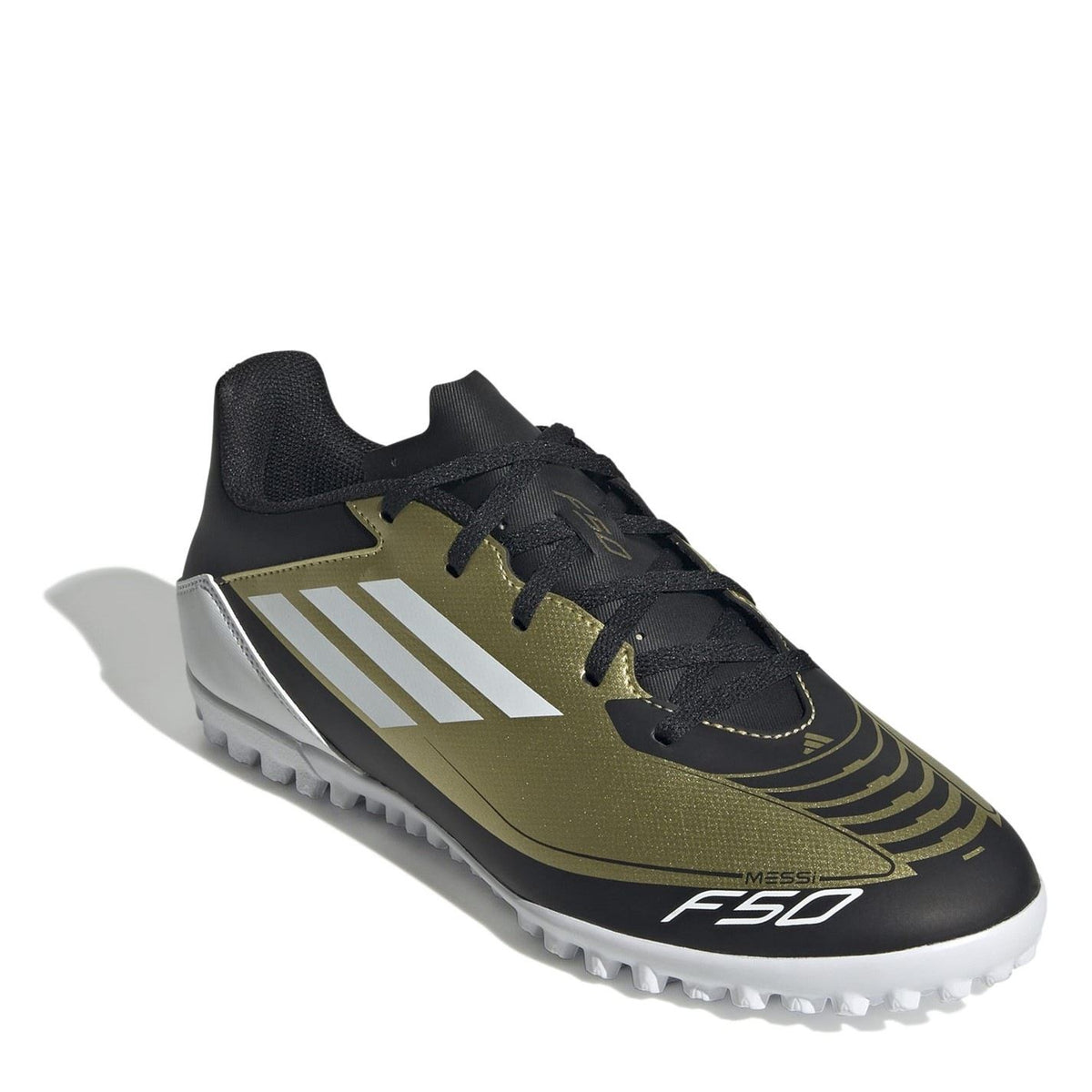 adidas F50 Adults Club Astro Turf Football Boots