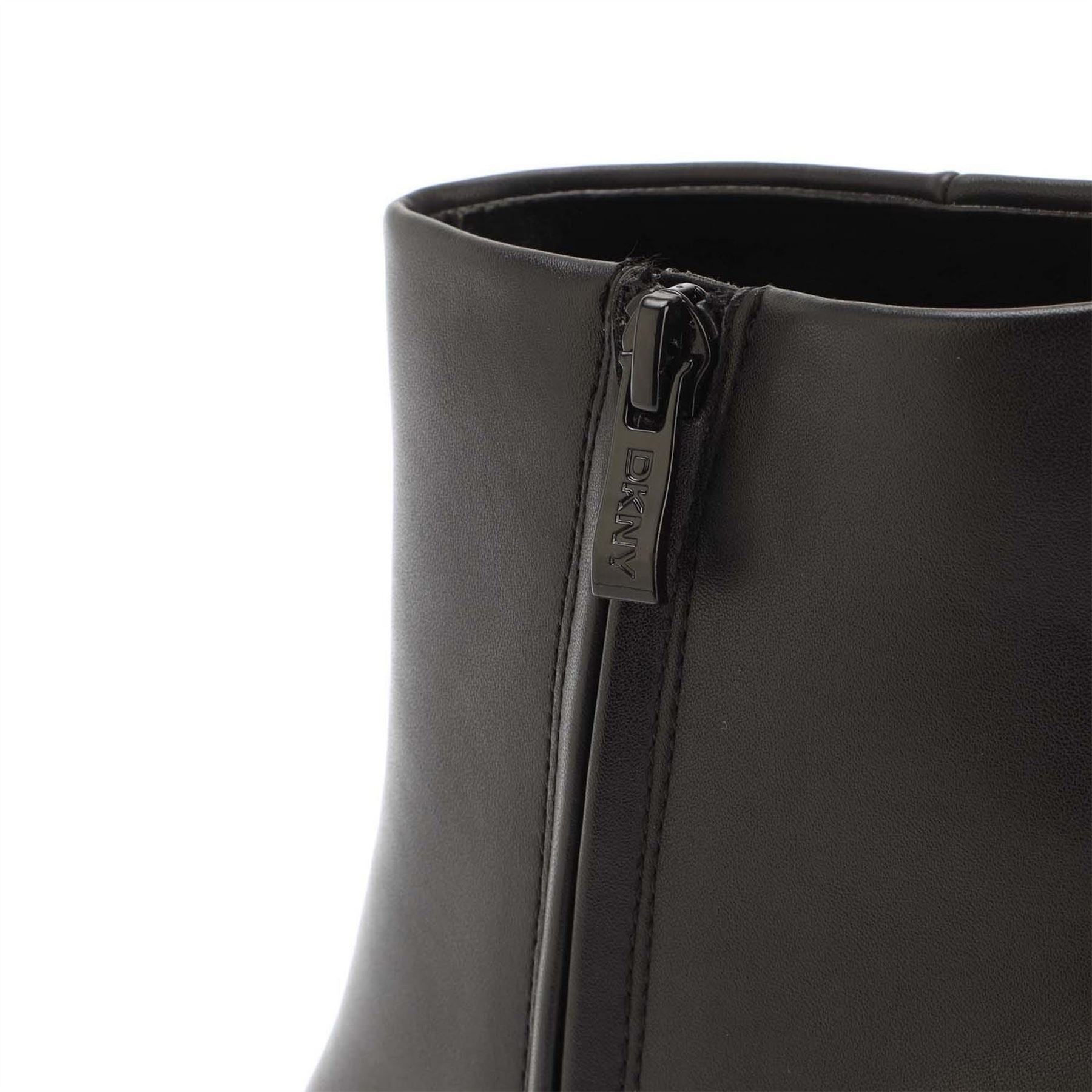 DKNY Heeled Boots