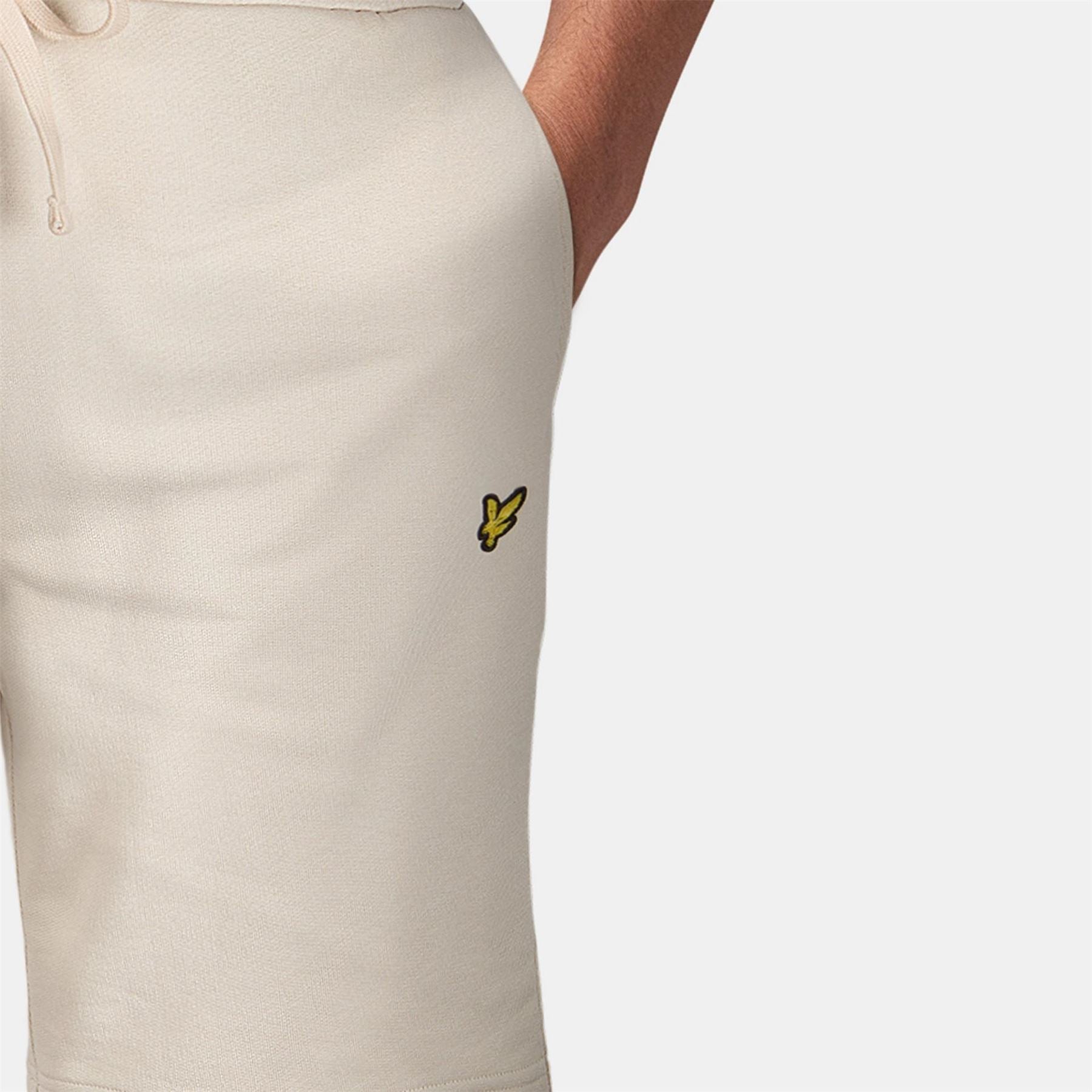 Lyle and Scott Shorts