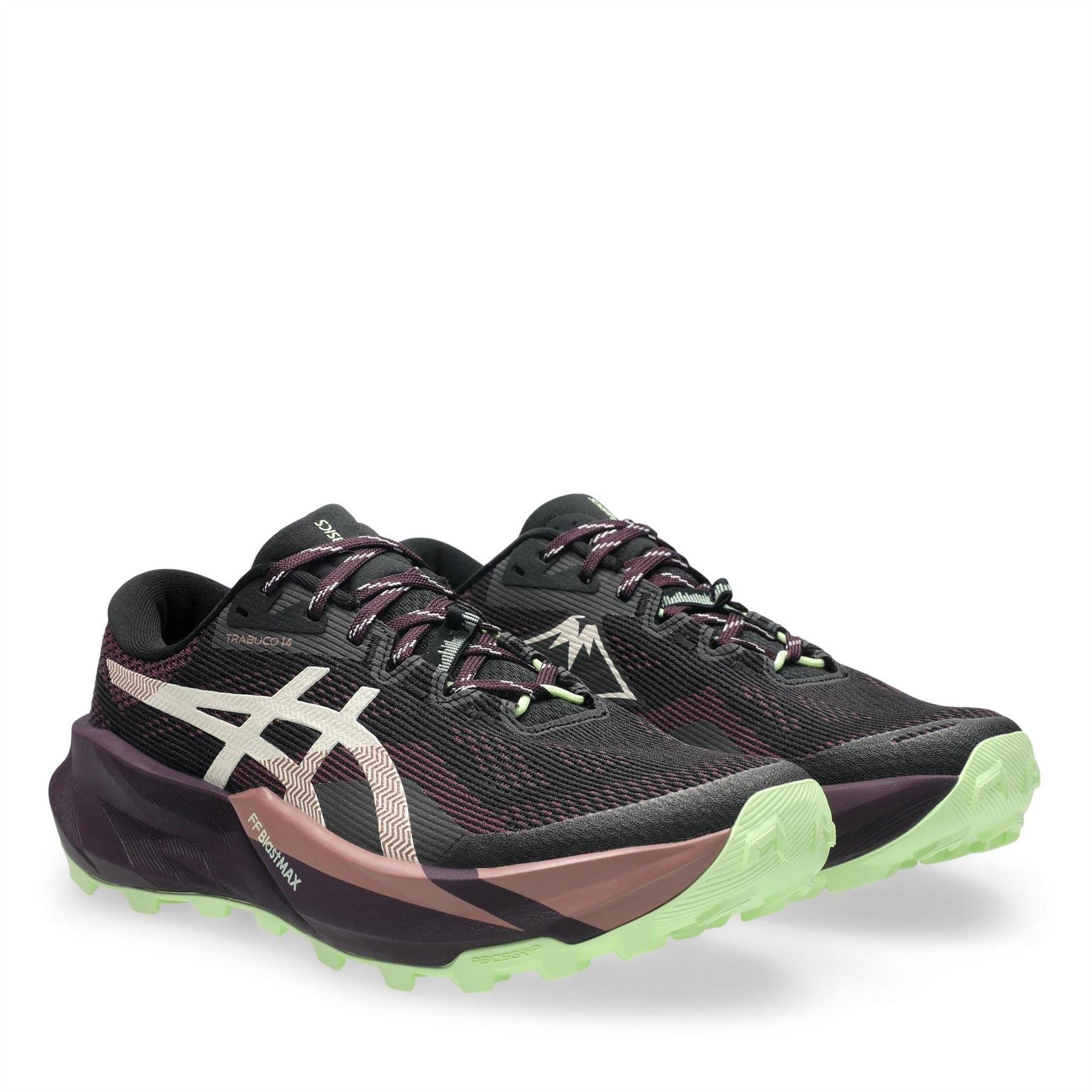 Asics Trabuco 14 Trail Running Shoes