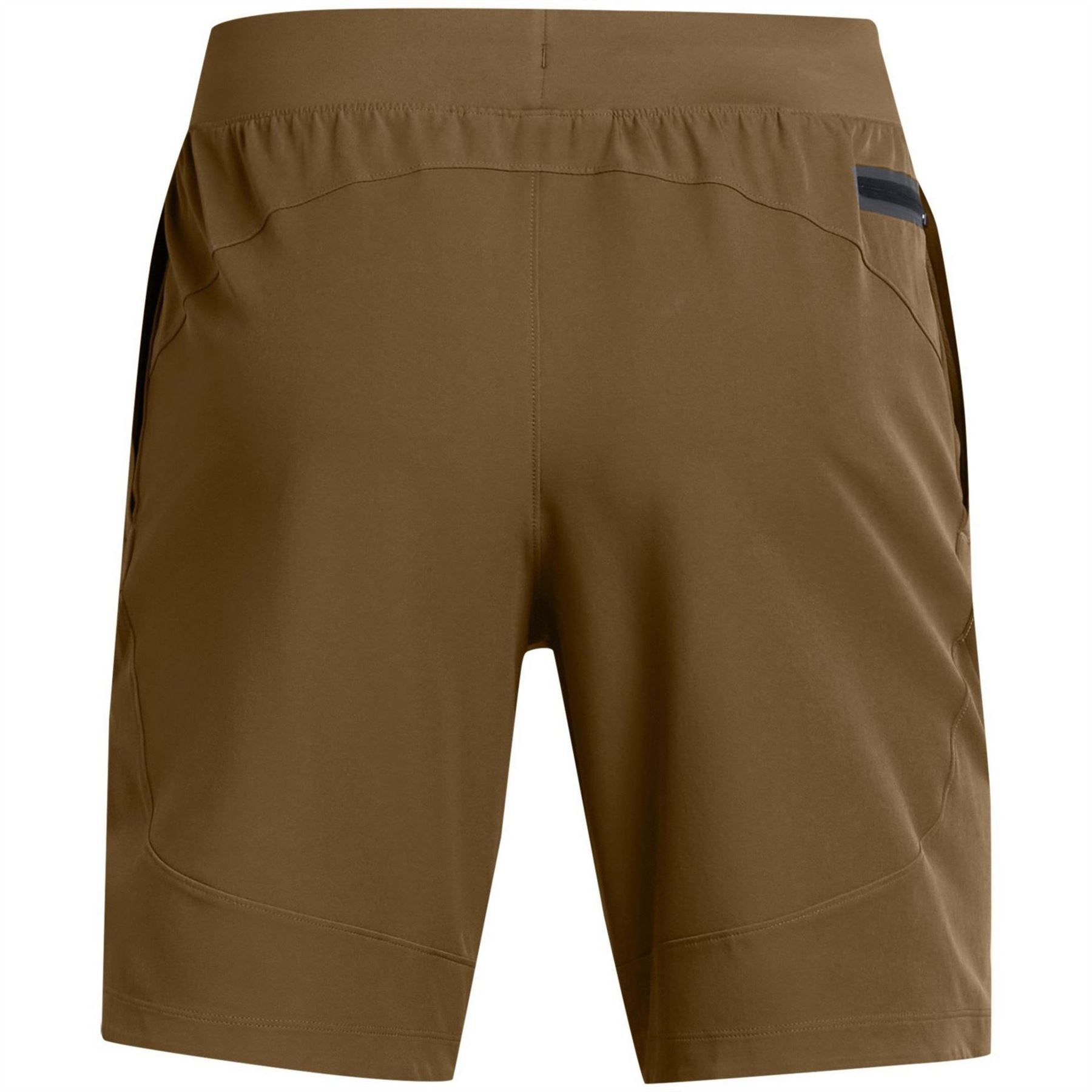 Under Armour Unstoppable Performance Gym Shorts