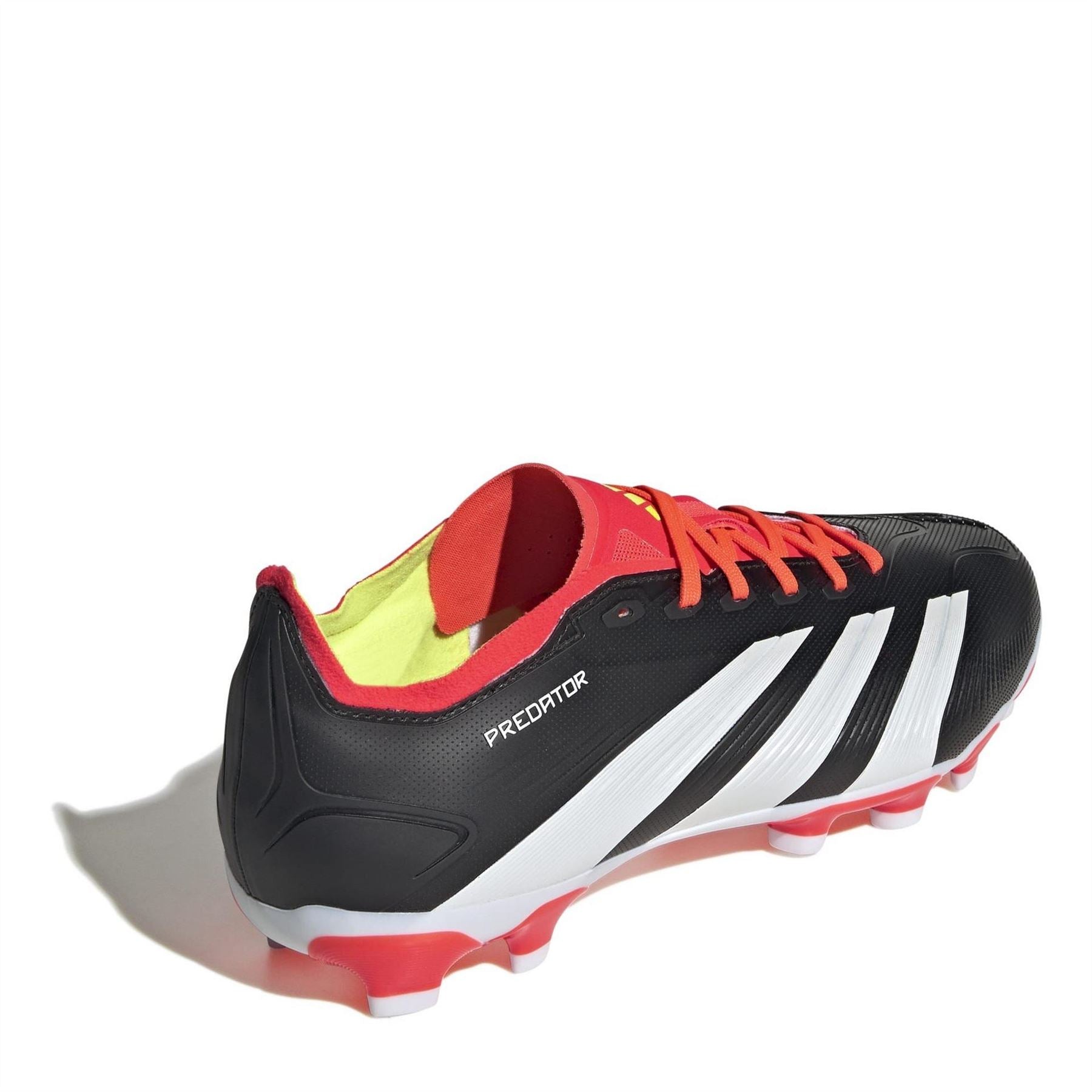 adidas Predator 24 League Low Adults Multi Ground Football Boots