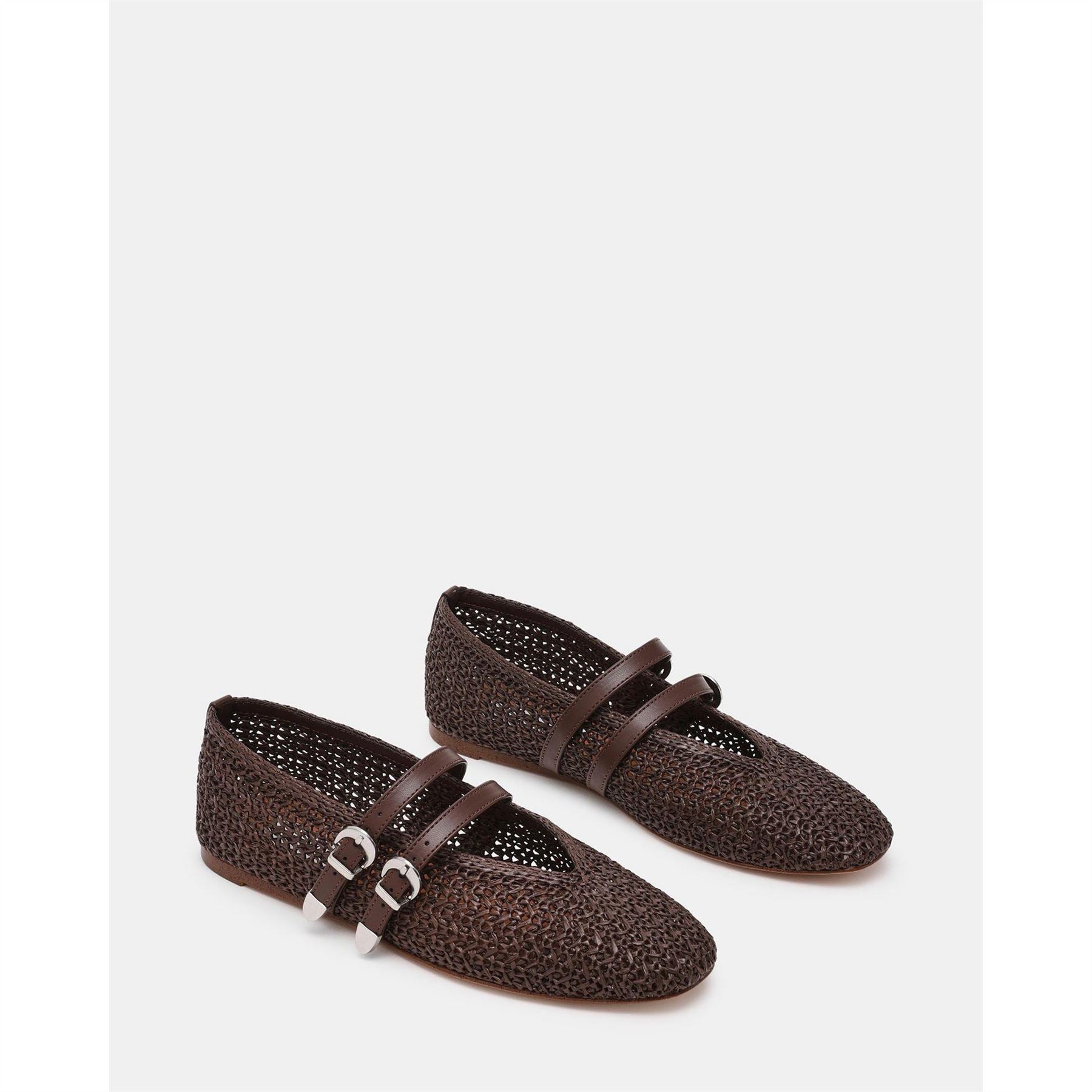 Steve Madden Ballet Pumps