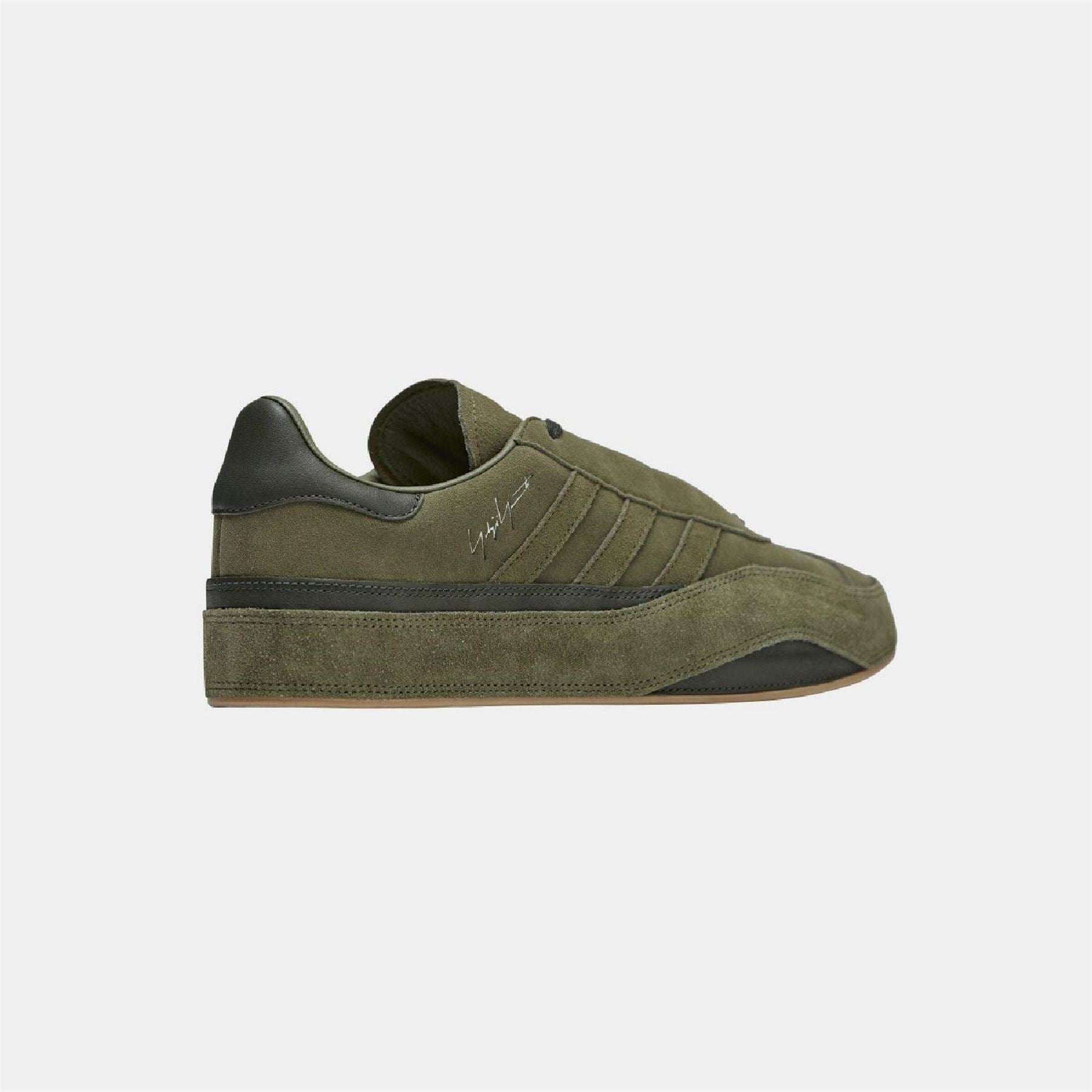 Y3 Trainers