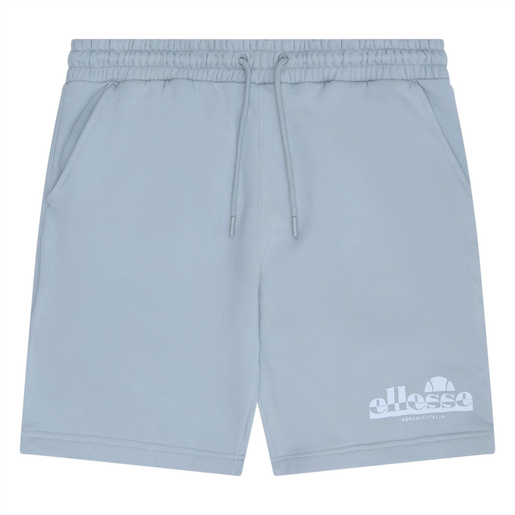 Ellesse Fleece Jogger Shorts