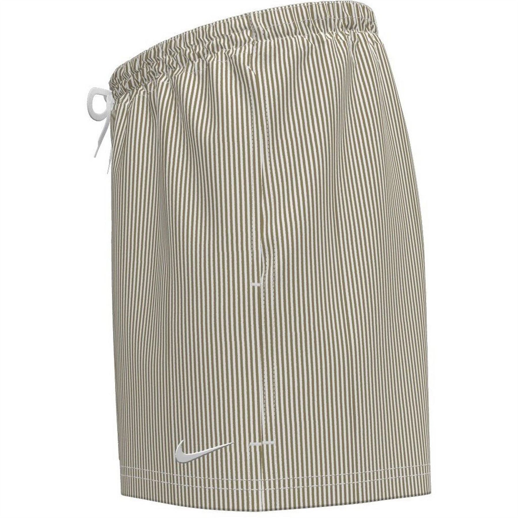Nike Breaker Ripple Nike Swim Breaker Mens Ripple Texture 5 Brief Lined Volley Short