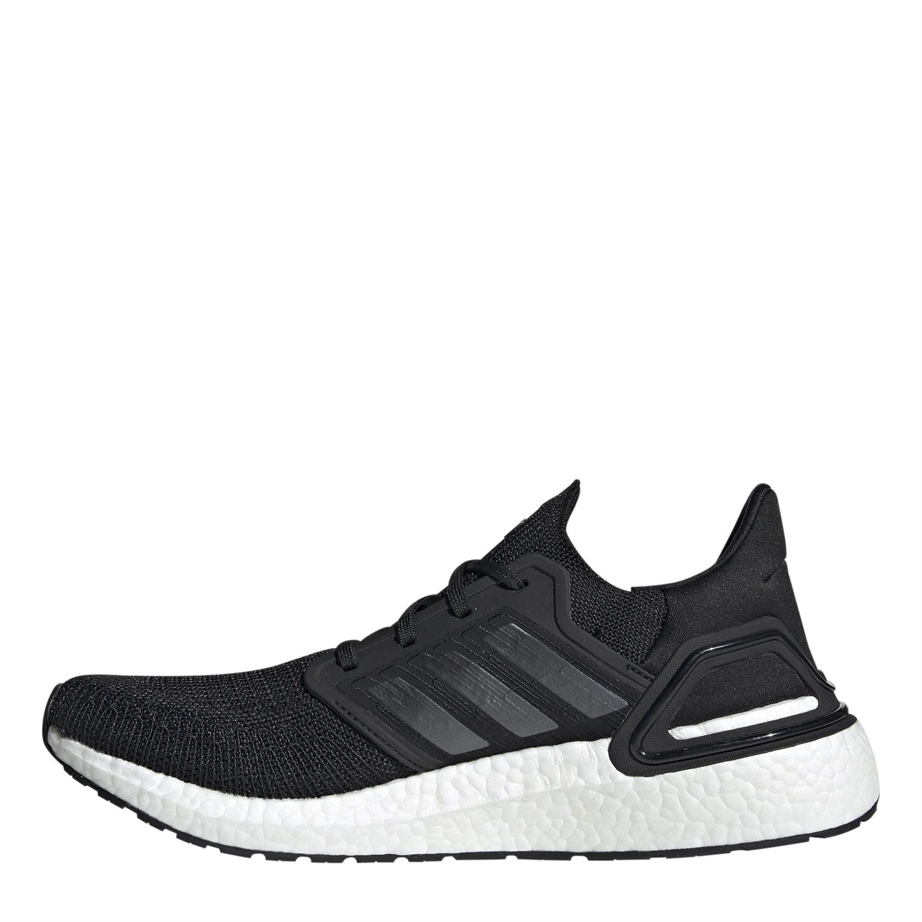 adidas Ultraboost 20 Mens Running Shoes Road Boys