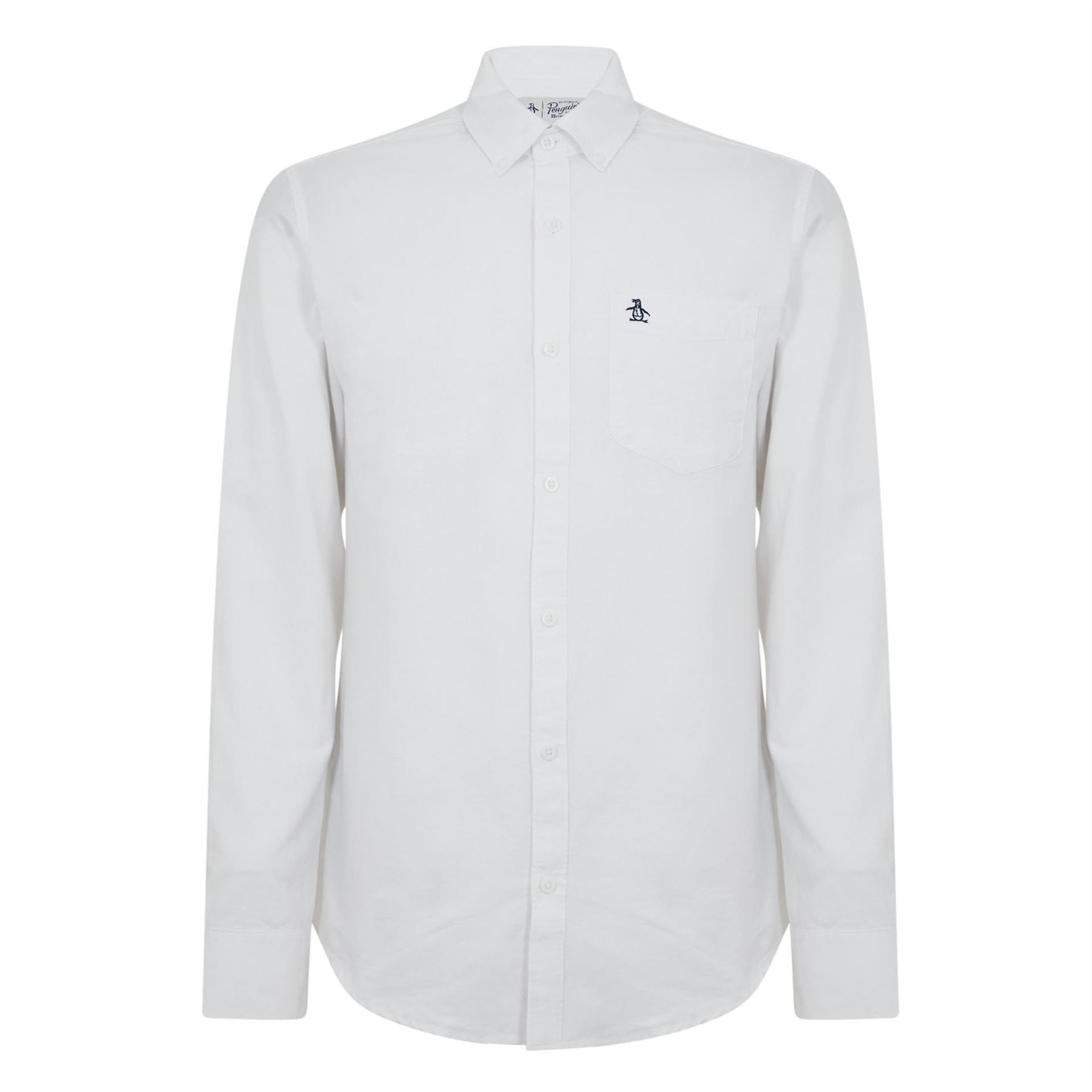 Original Penguin Shirt